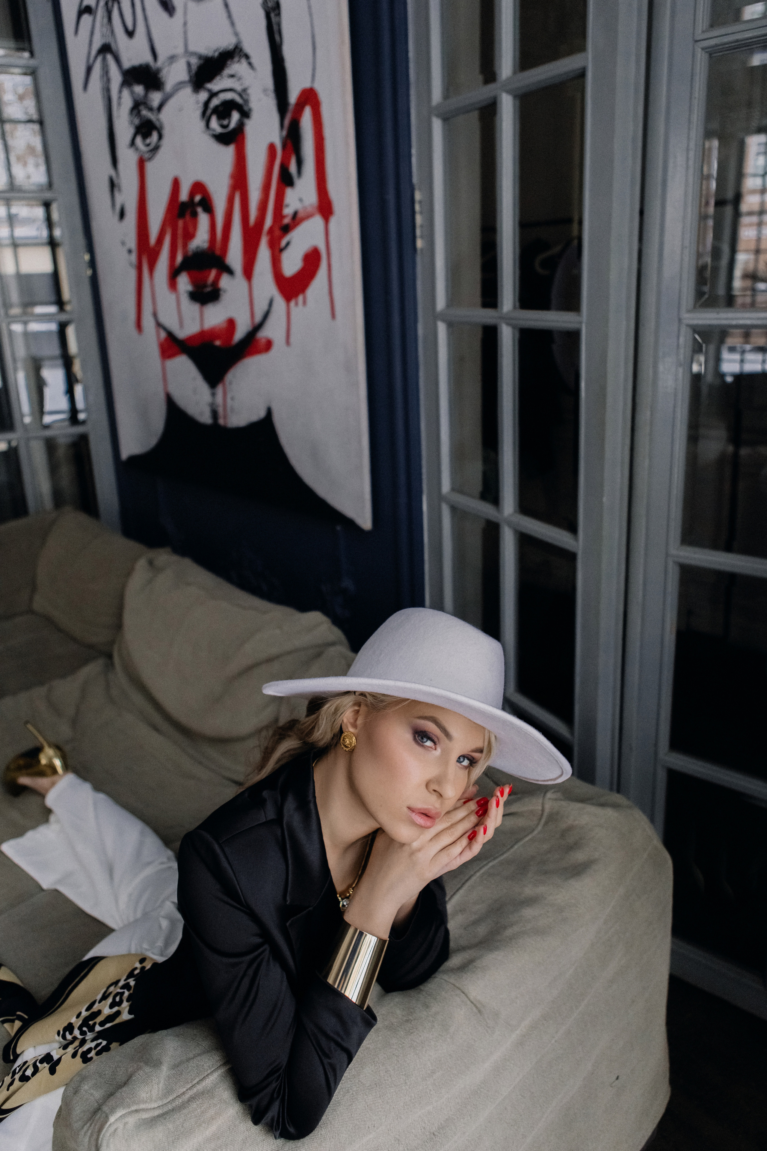 Анастасия. Фотограф в Москве Ольга Сатони