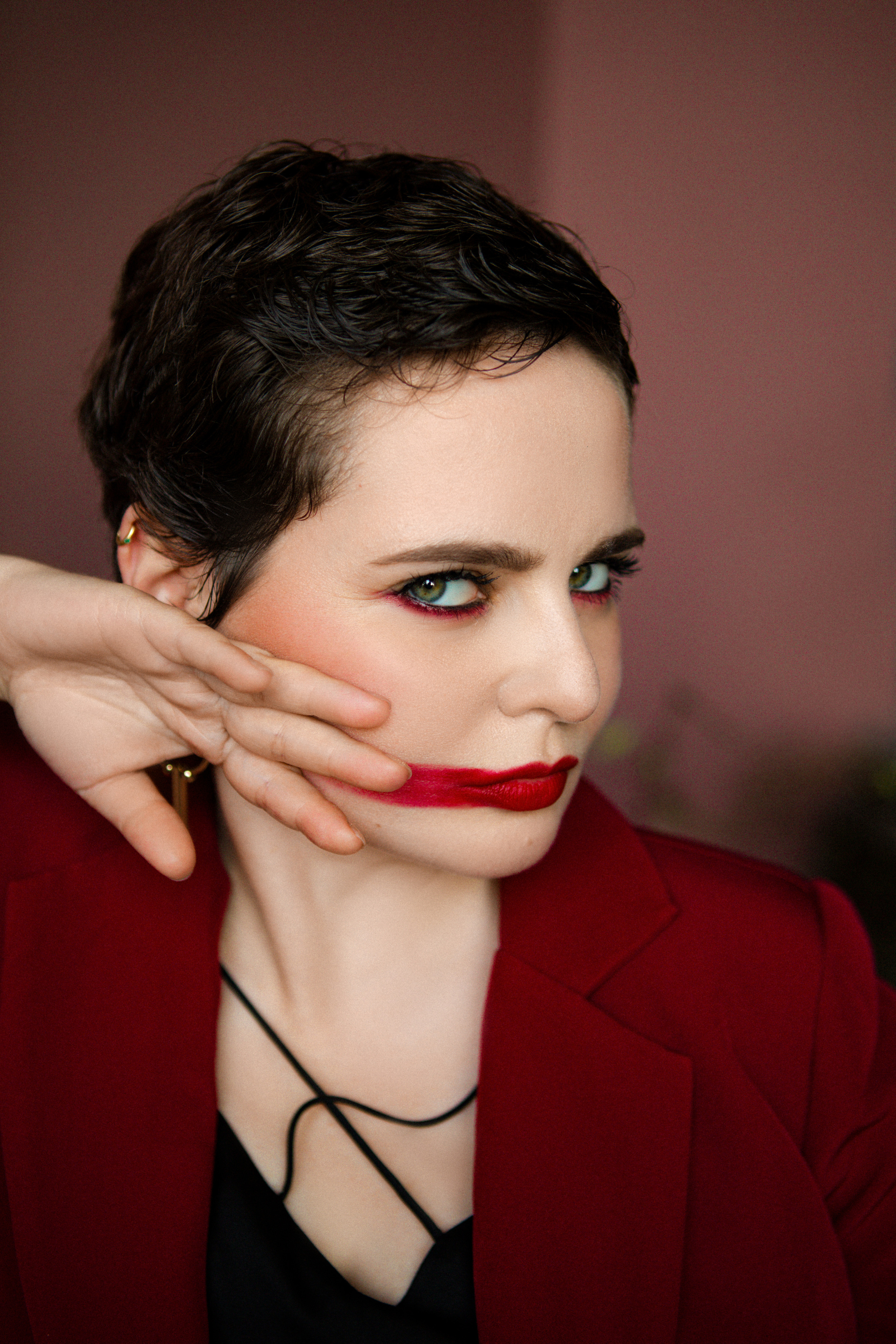 Екатерина. Фотограф в Москве Ольга Сатони