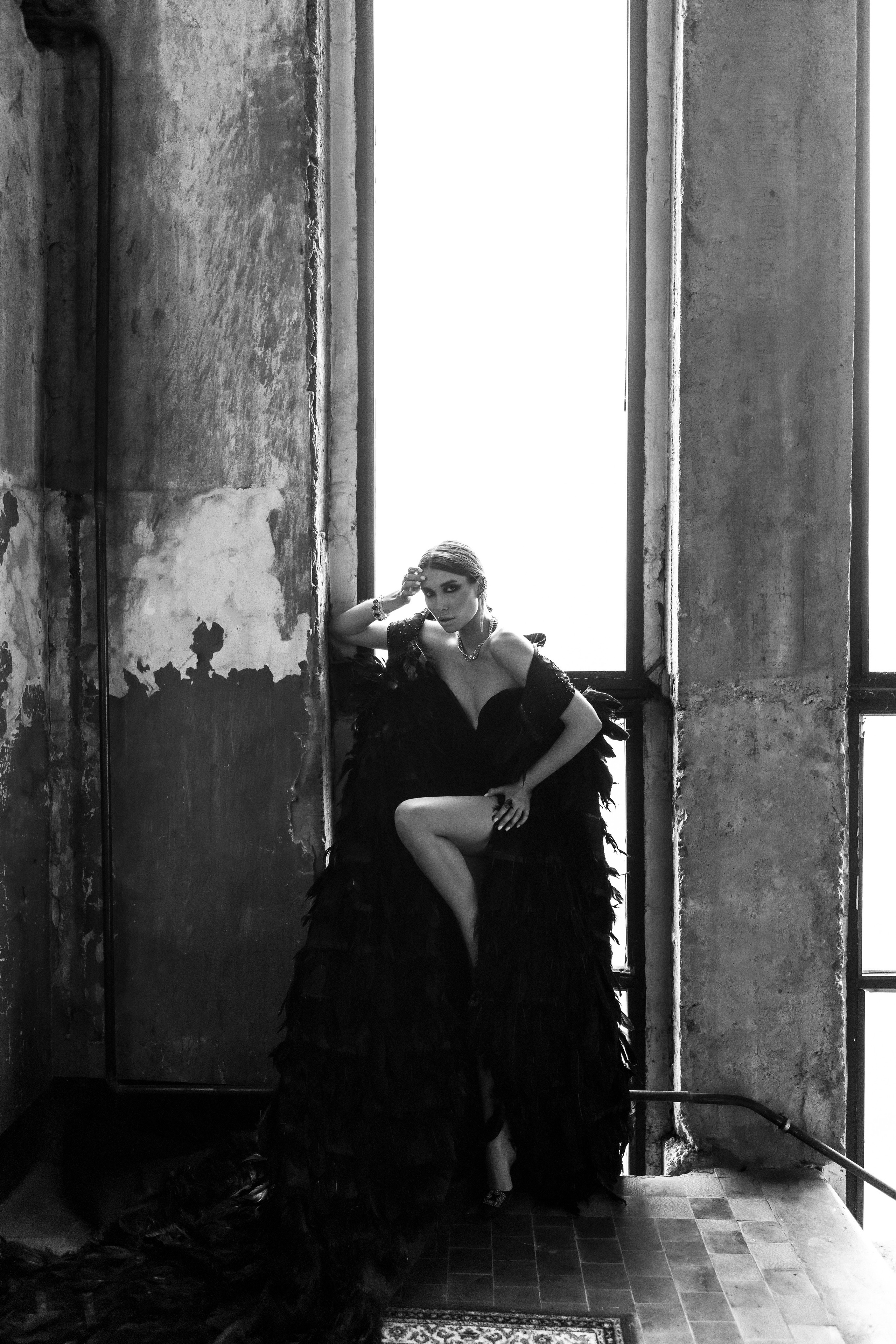 Валерия. Фотограф в Москве Ольга Сатони