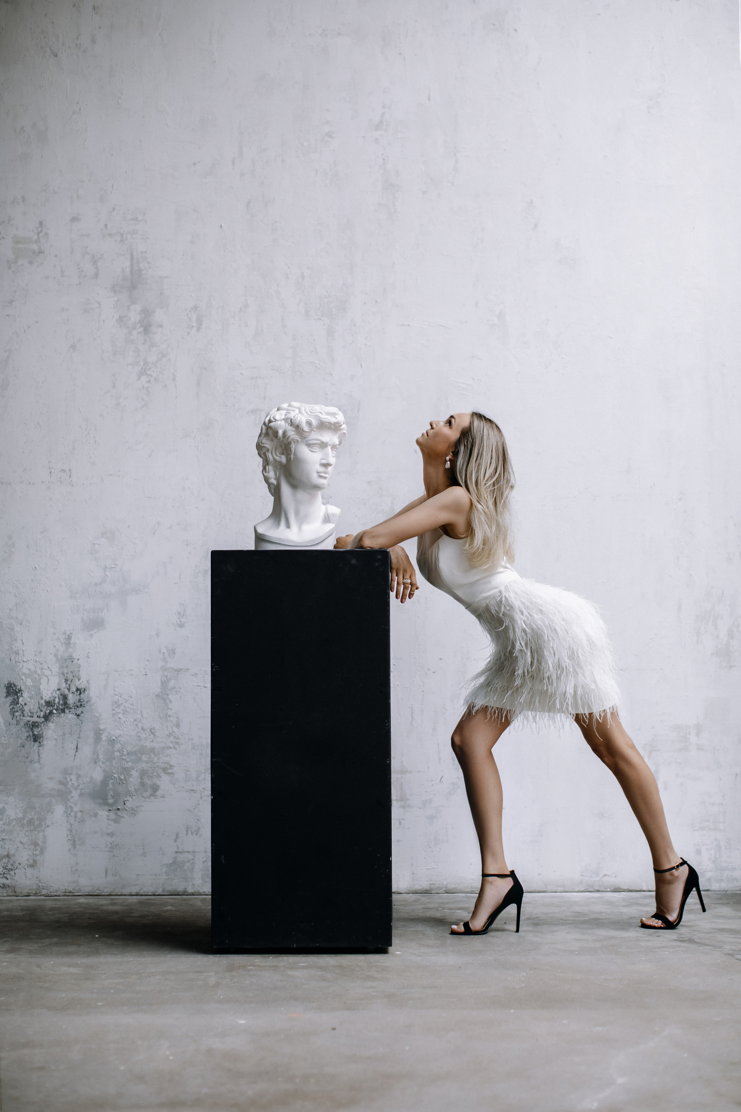 Юлия. Фотограф в Москве Ольга Сатони