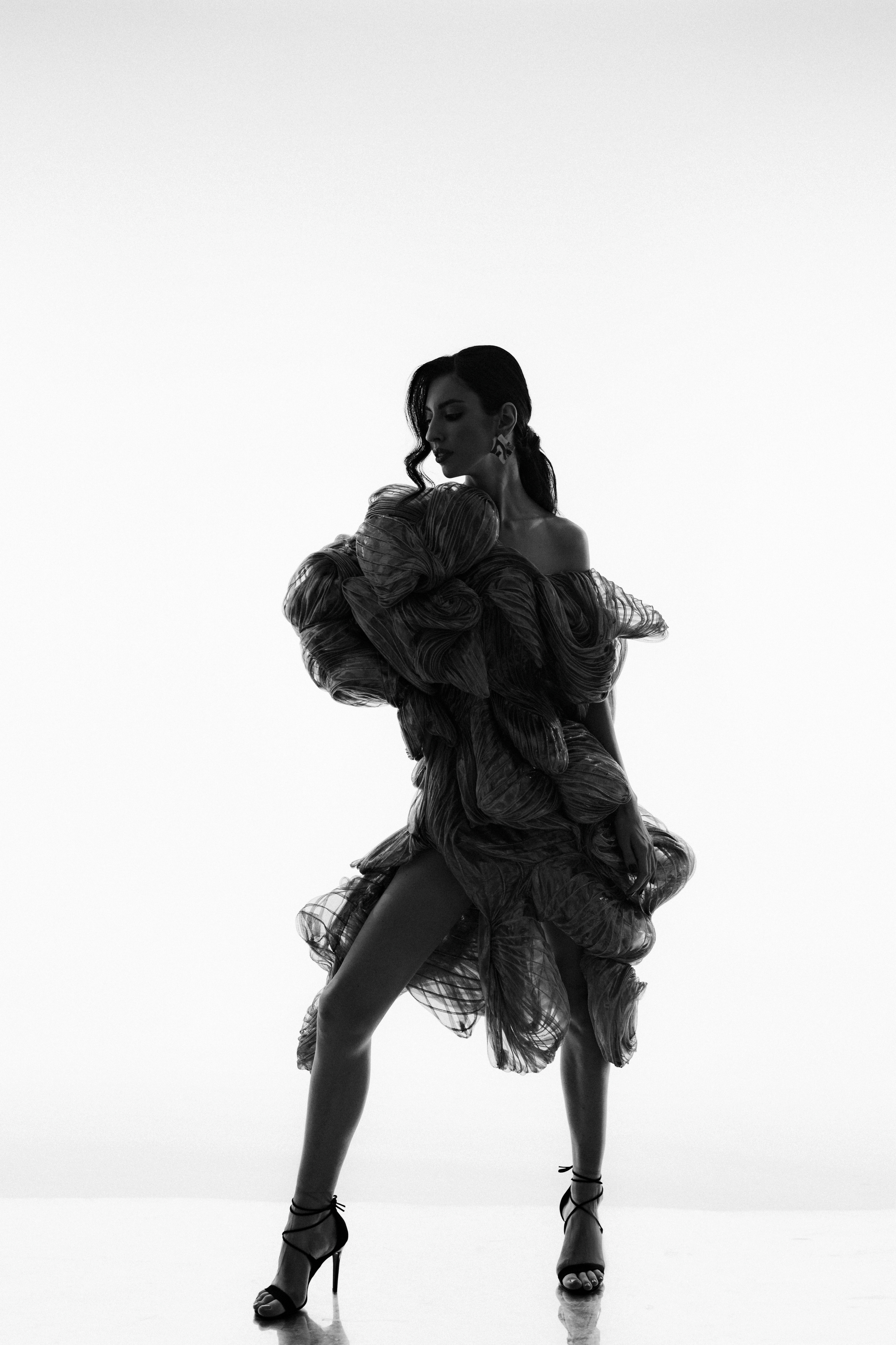 Анастасия. Фотограф в Москве Ольга Сатони