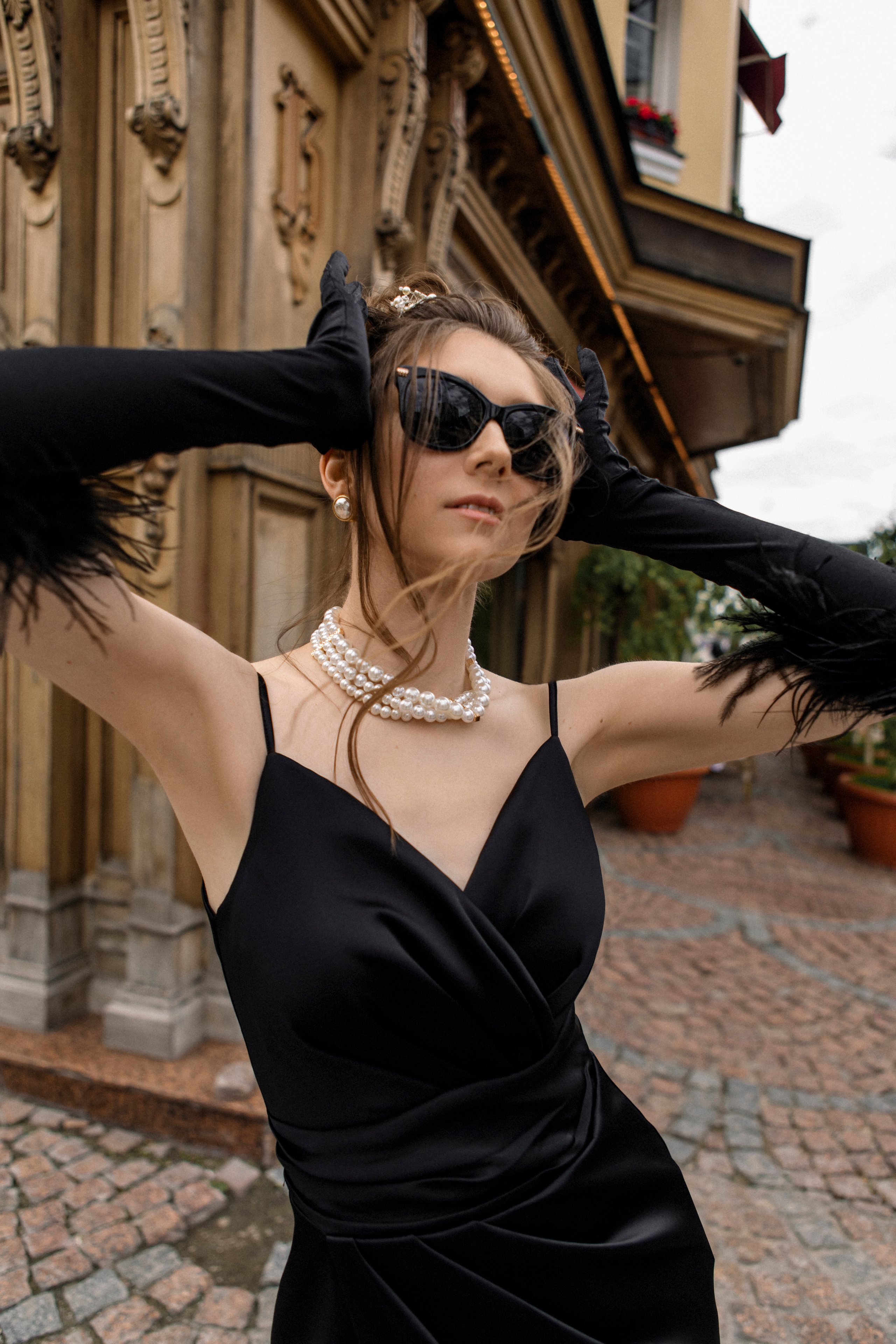 Анастасия. Фотограф в Москве Ольга Сатони