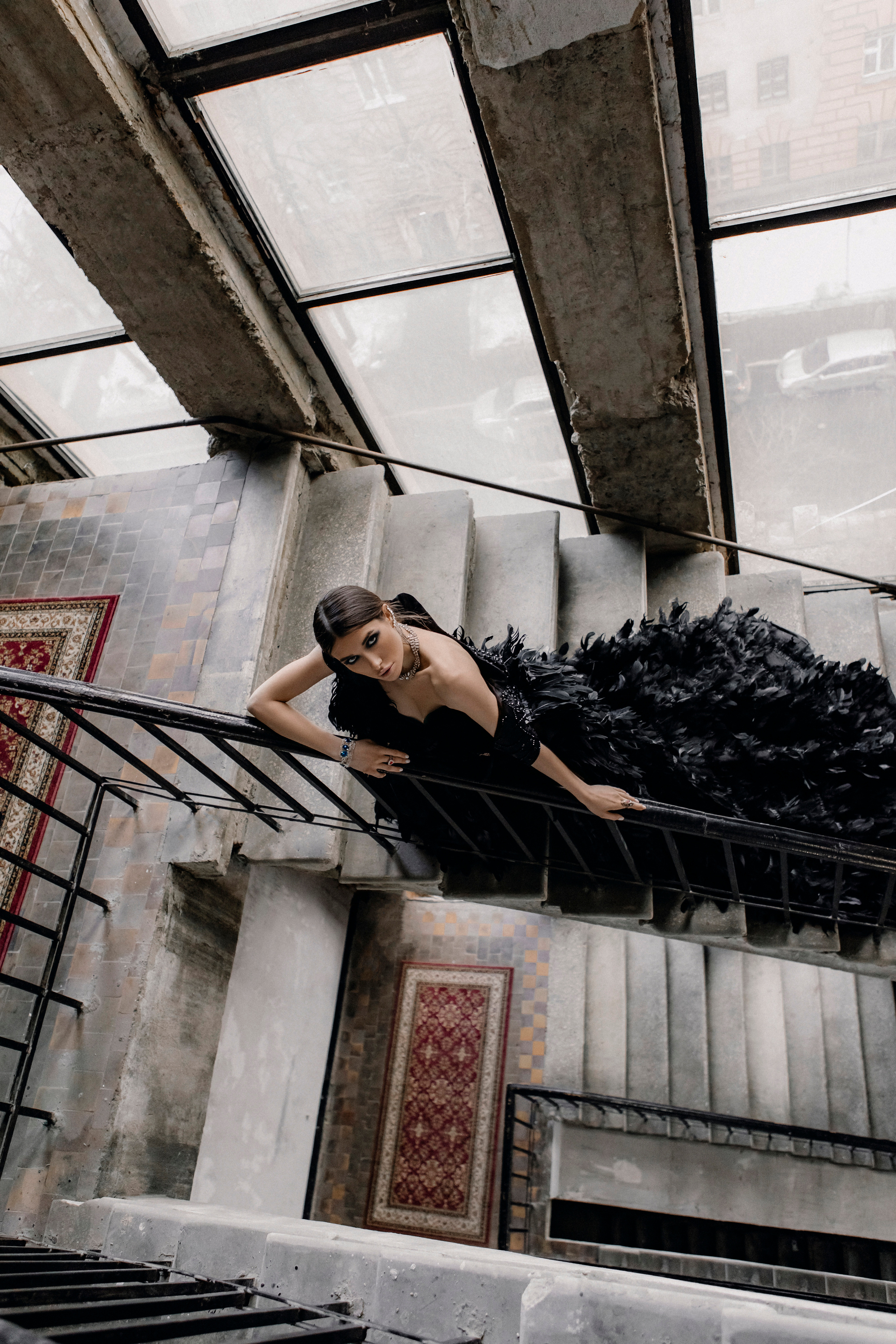 Валерия. Фотограф в Москве Ольга Сатони