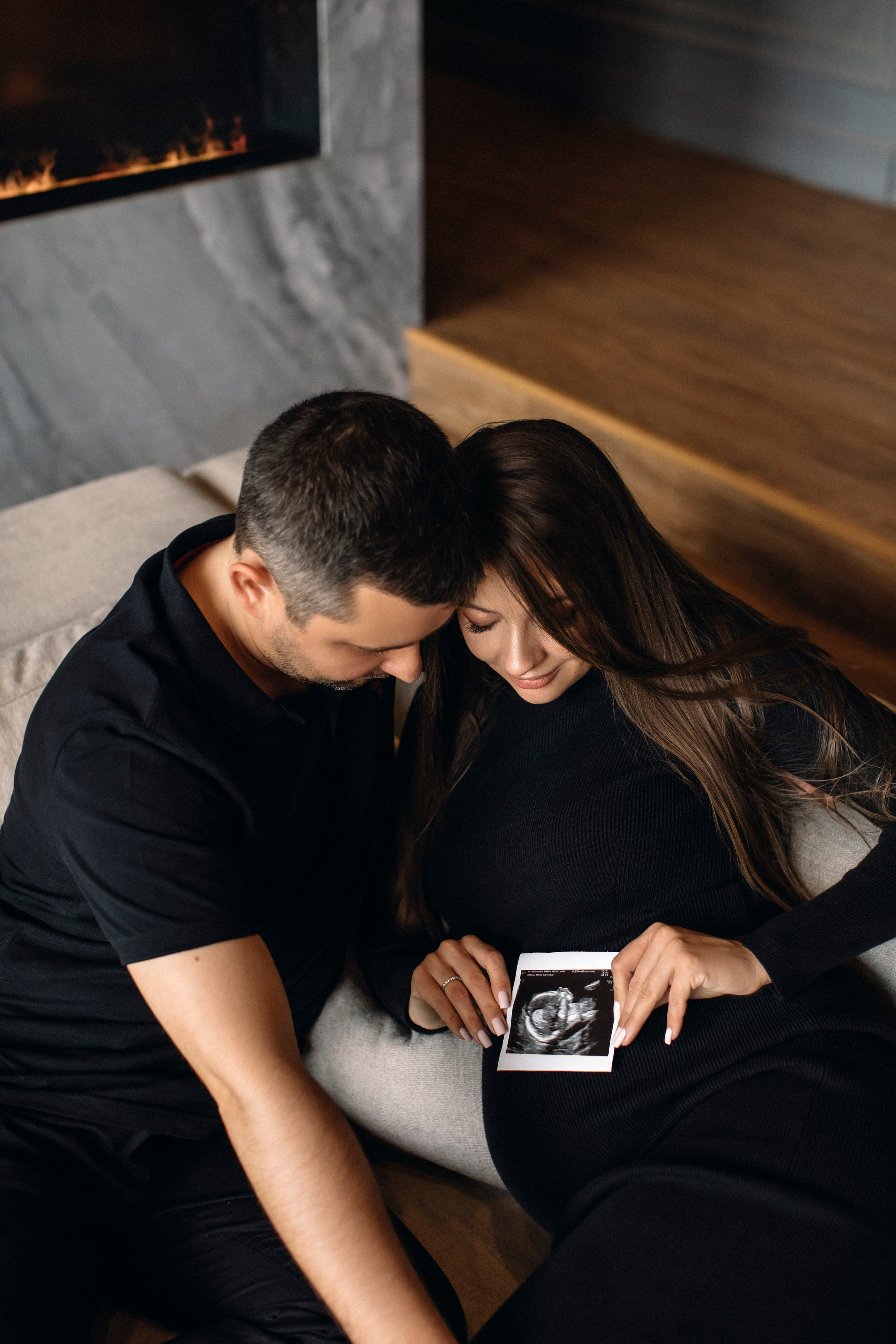 Мария. Фотограф в Москве Ольга Сатони