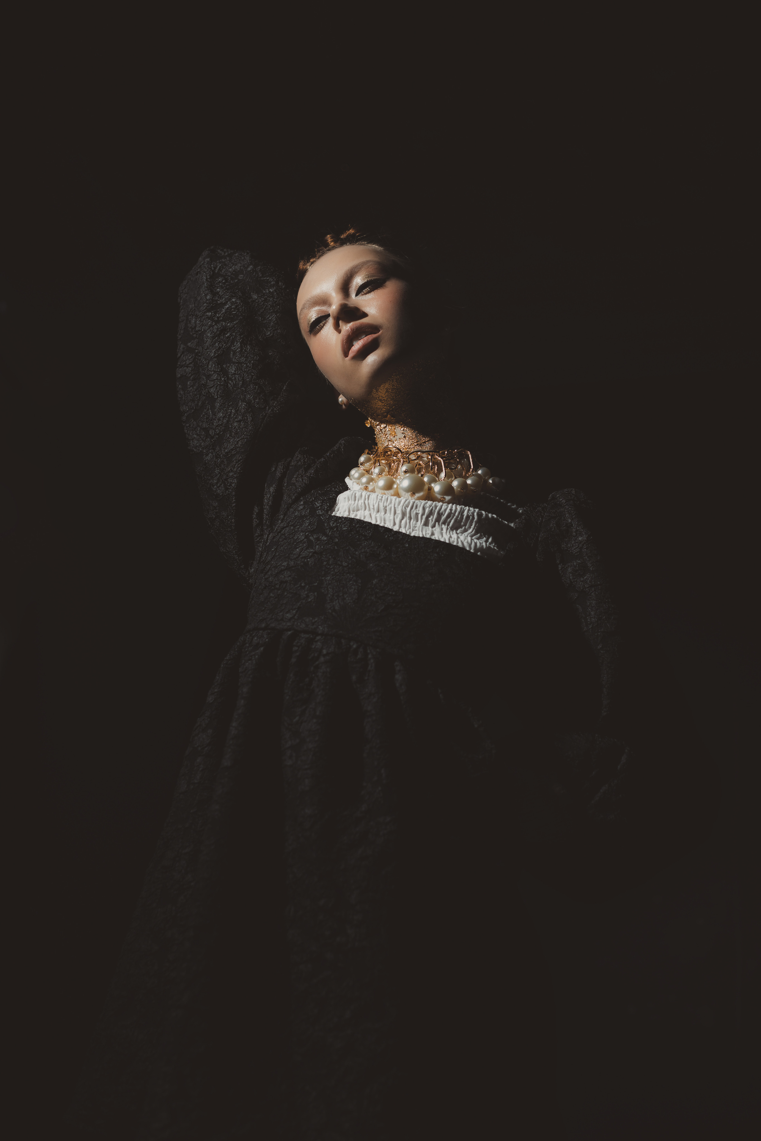 Ариана. Фотограф в Москве Ольга Сатони