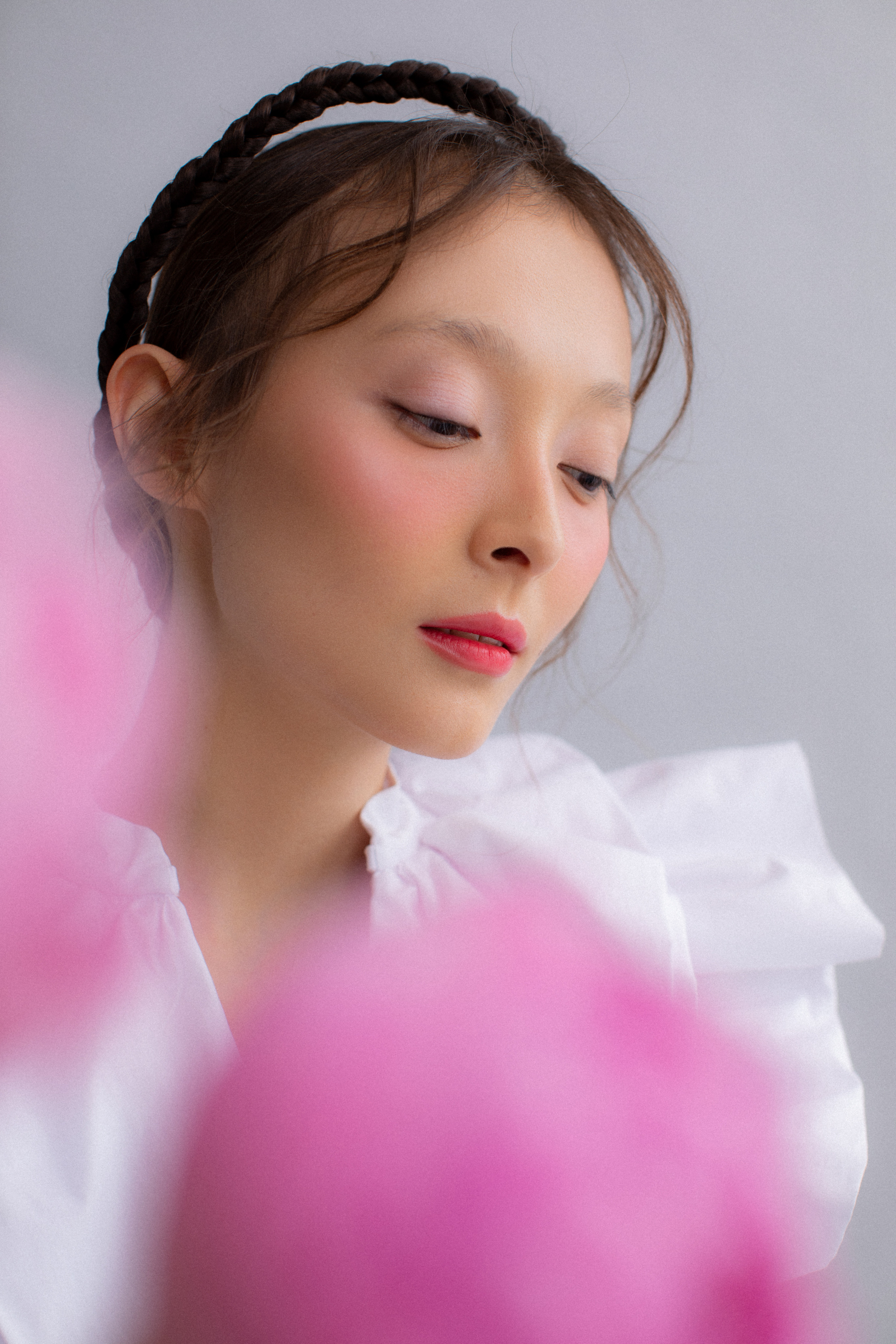 Асель. Фотограф в Москве Ольга Сатони