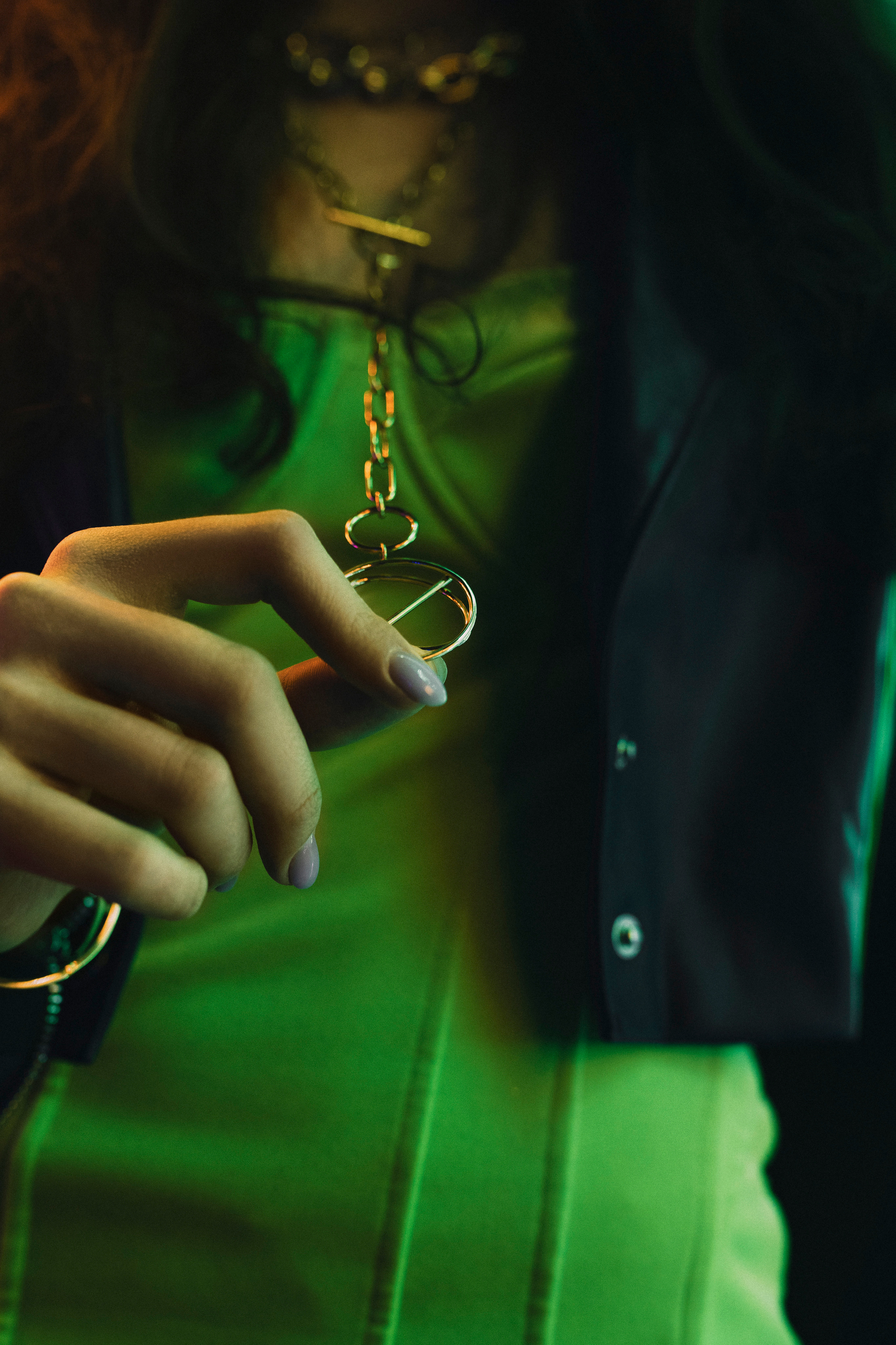 Юлия. Фотограф в Москве Ольга Сатони