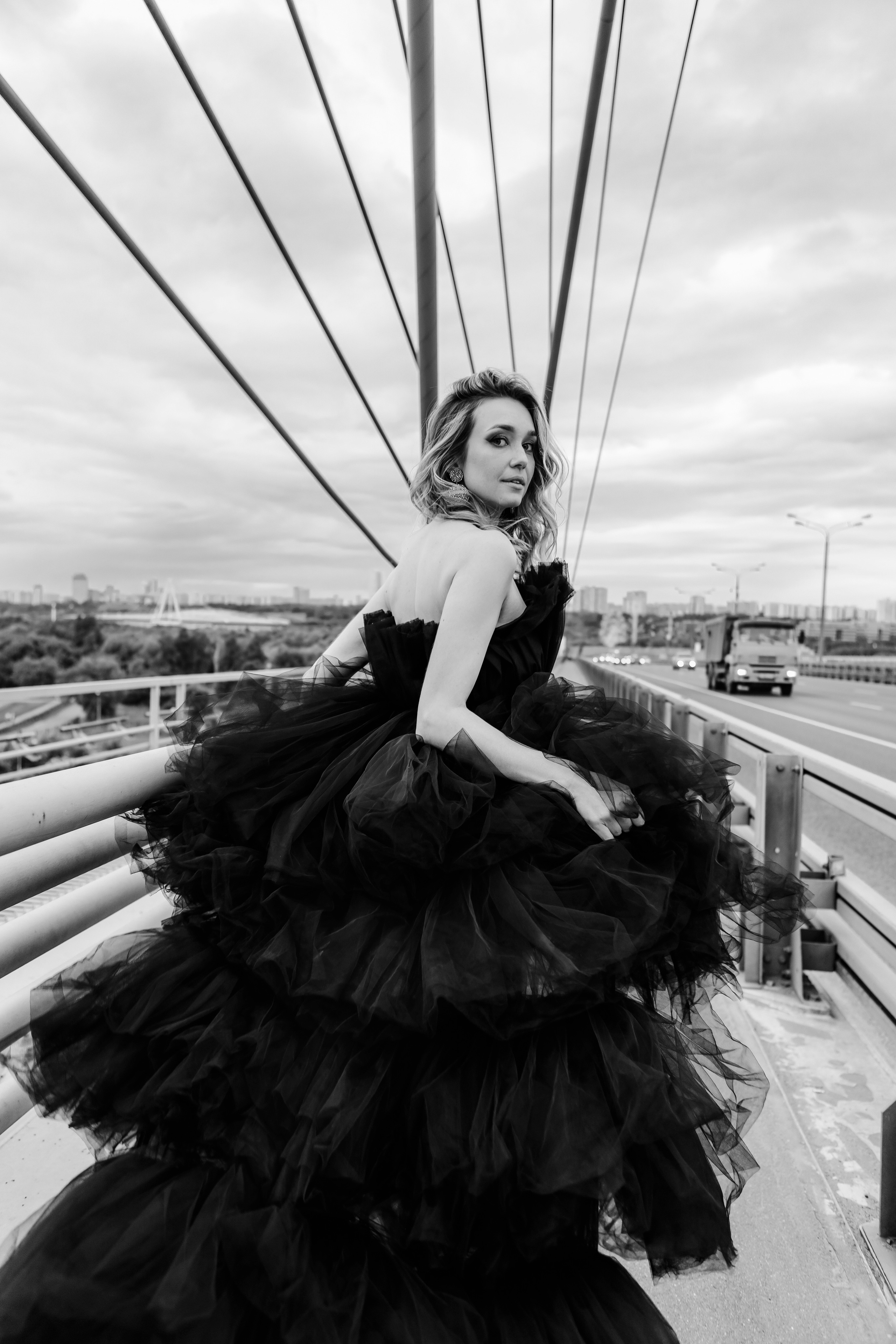 Юлия. Фотограф в Москве Ольга Сатони