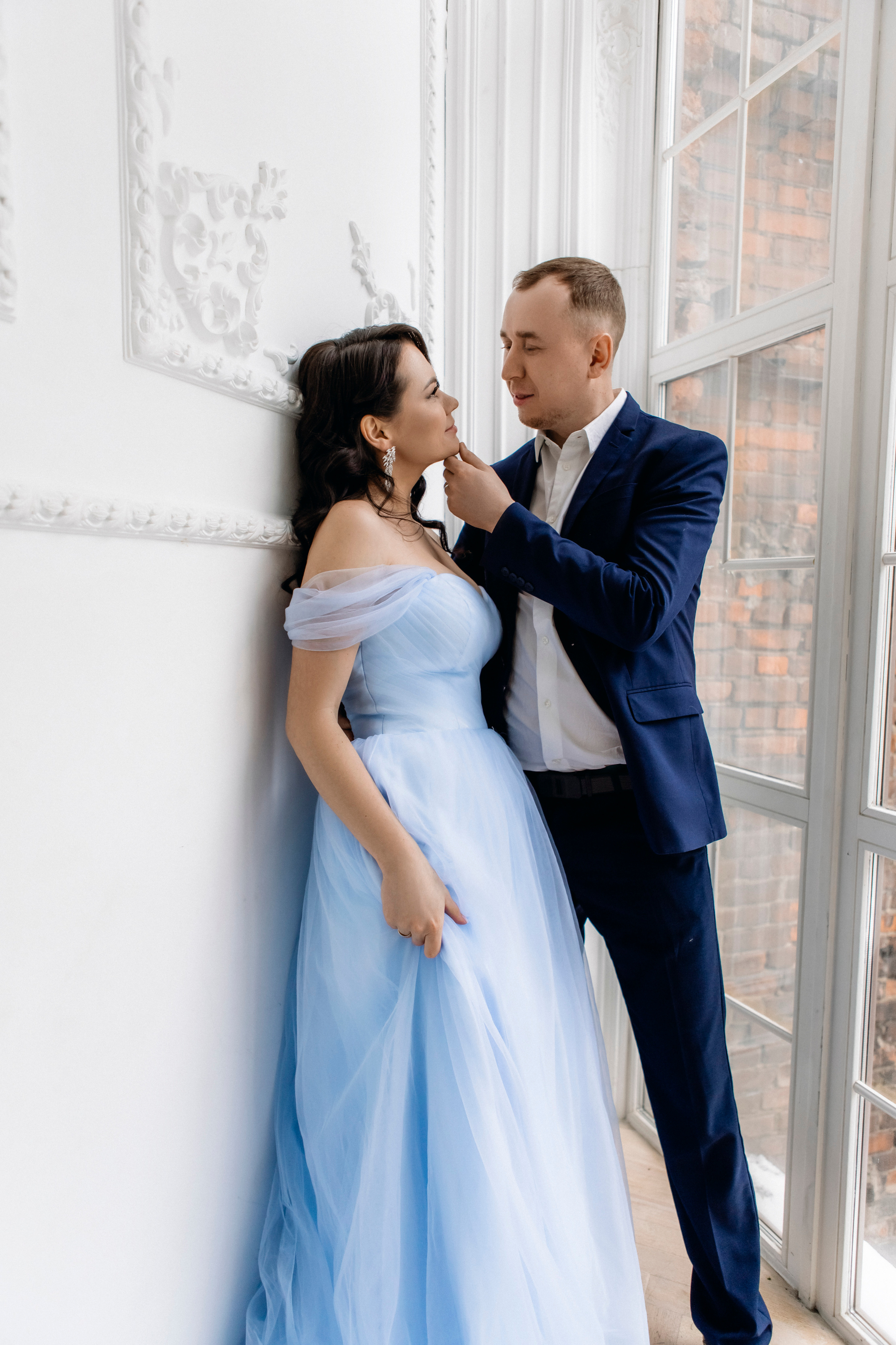 Анна Лавстори. Фотограф в Москве Ольга Сатони