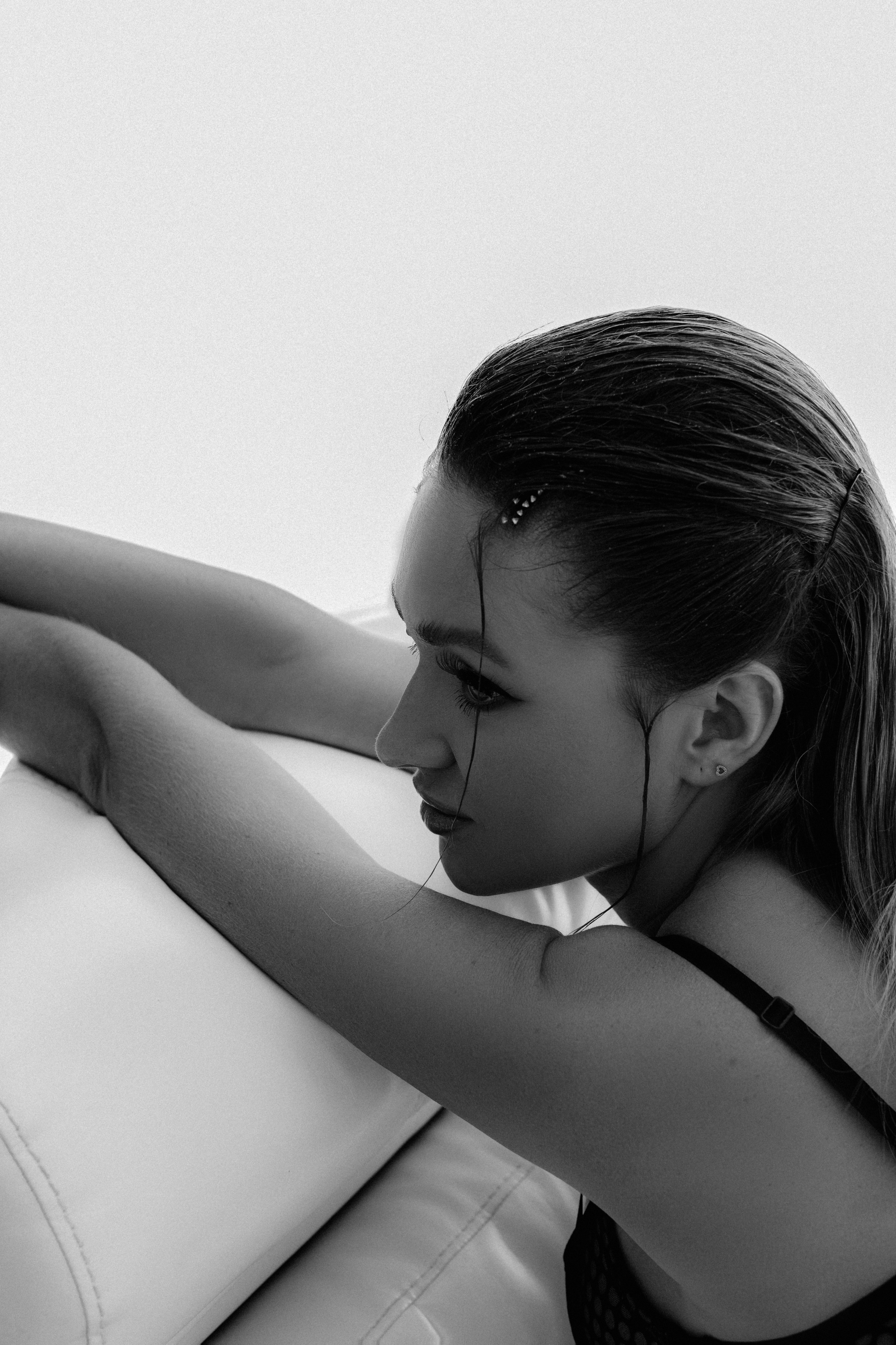 Анна. Фотограф в Москве Ольга Сатони