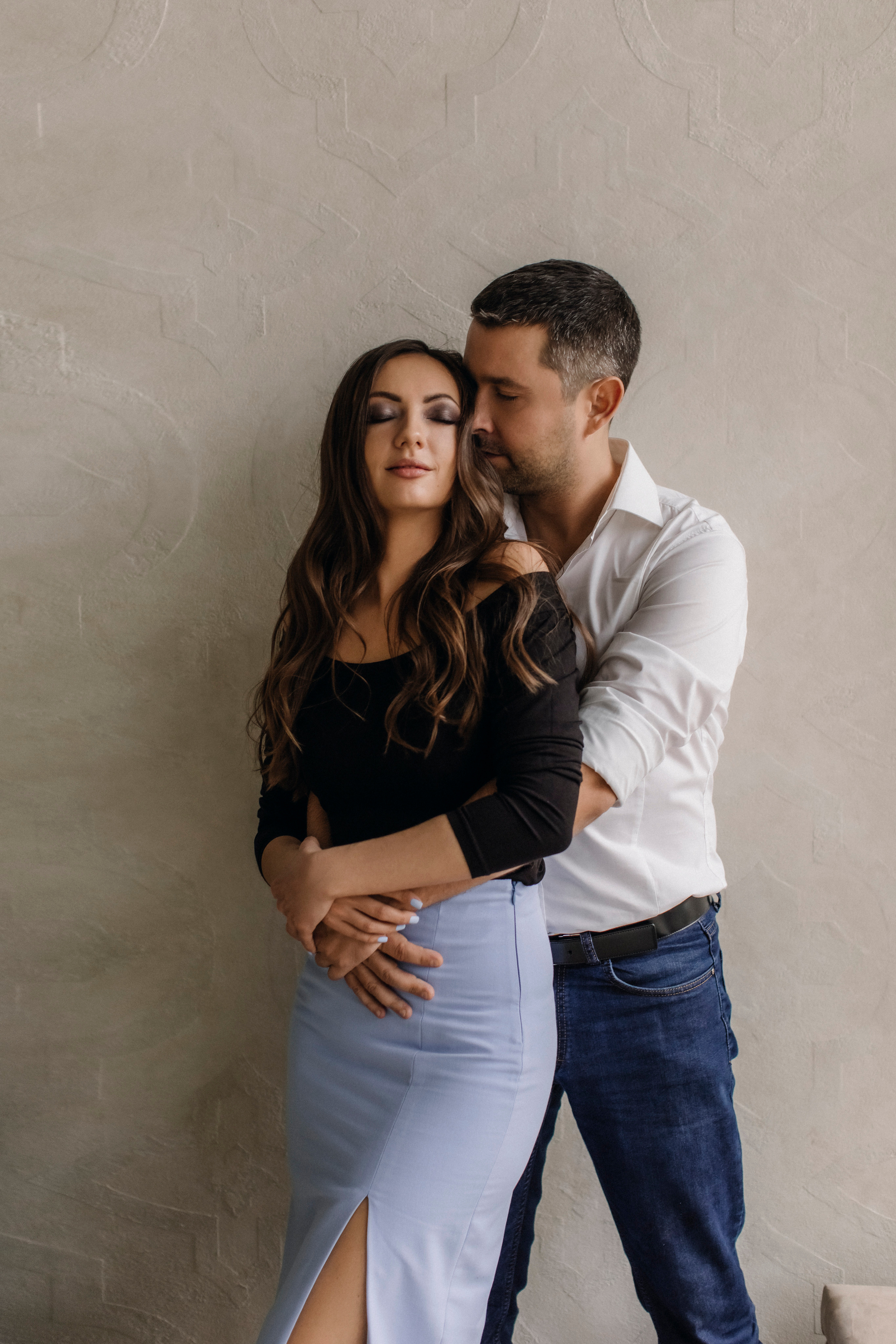 Мария Лавстори. Фотограф в Москве Ольга Сатони