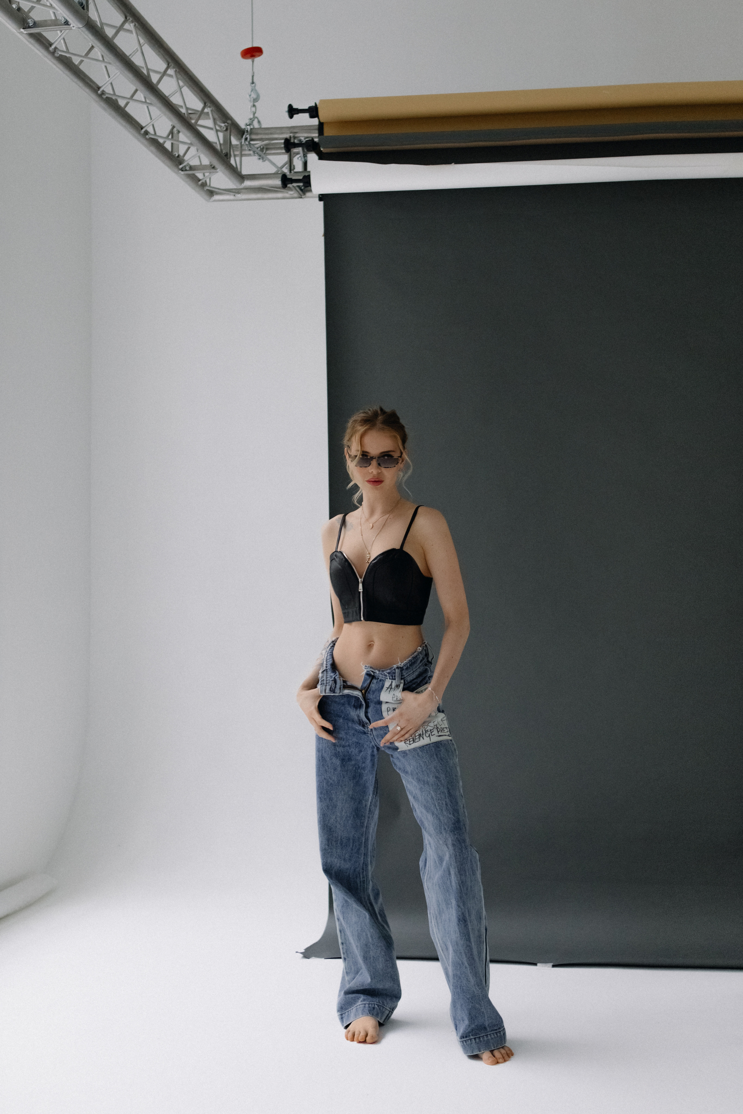 Анастасия. Фотограф в Москве Ольга Сатони