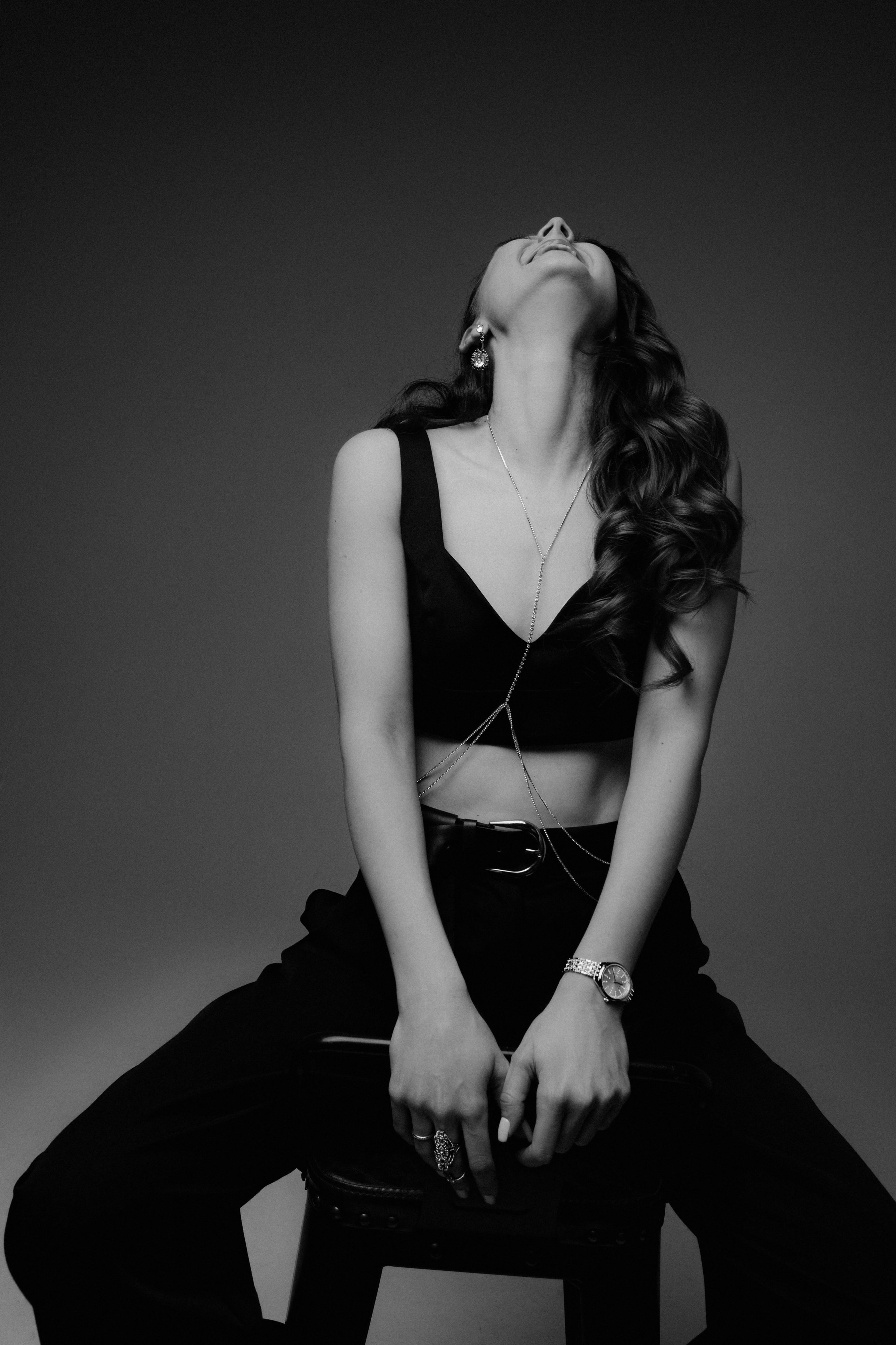 Анастасия. Фотограф в Москве Ольга Сатони