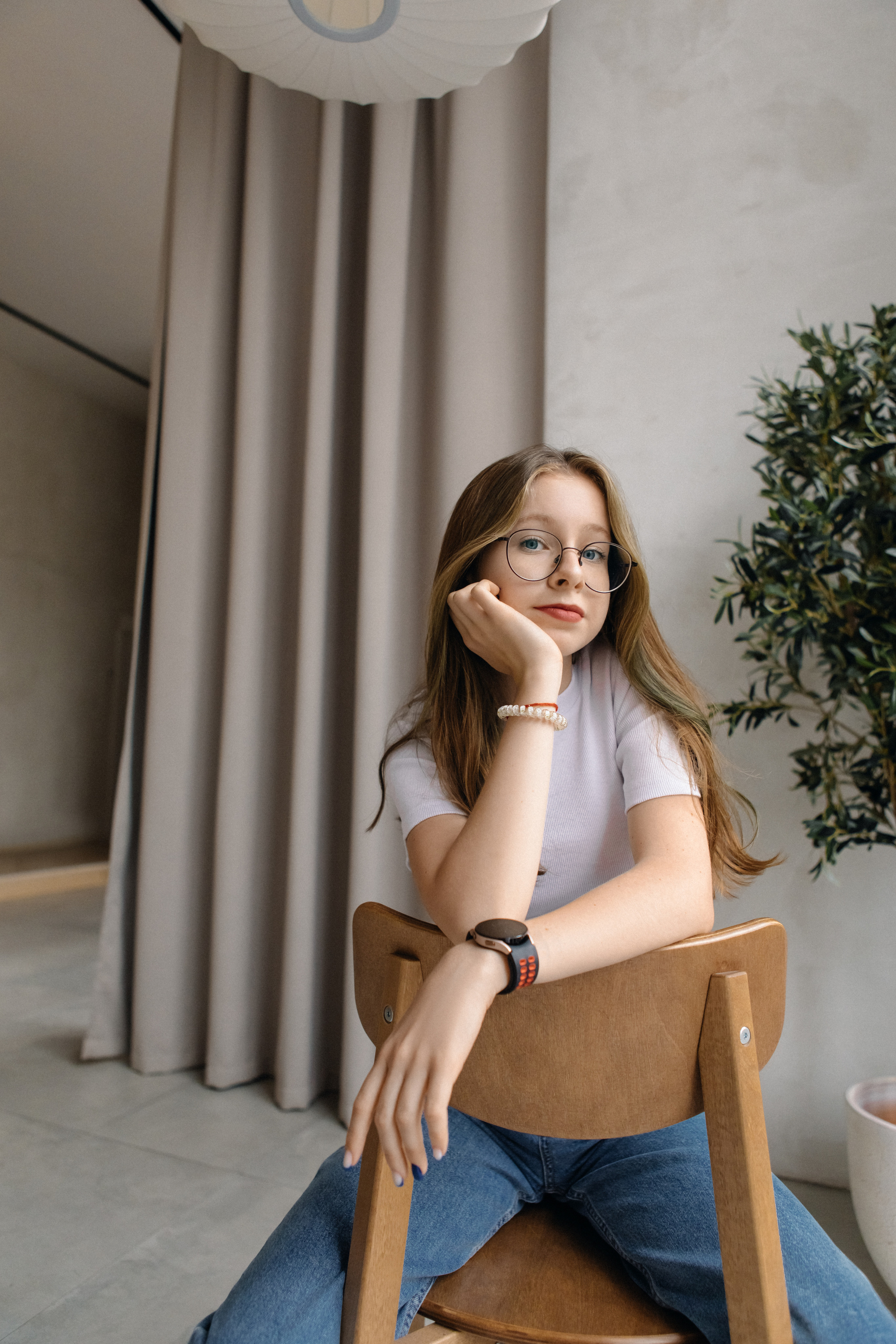 Наталья. Фотограф в Москве Ольга Сатони