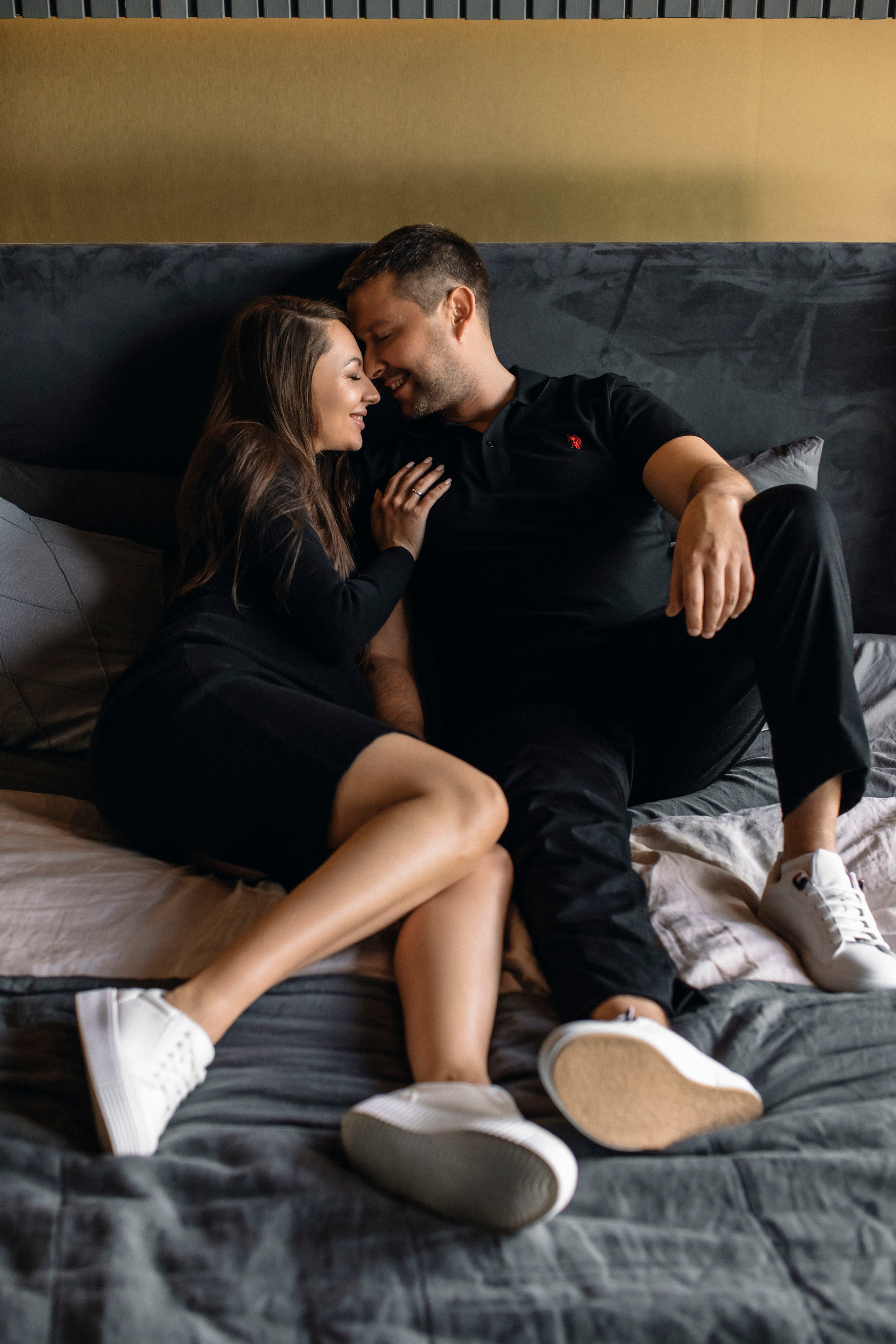 Мария. Фотограф в Москве Ольга Сатони