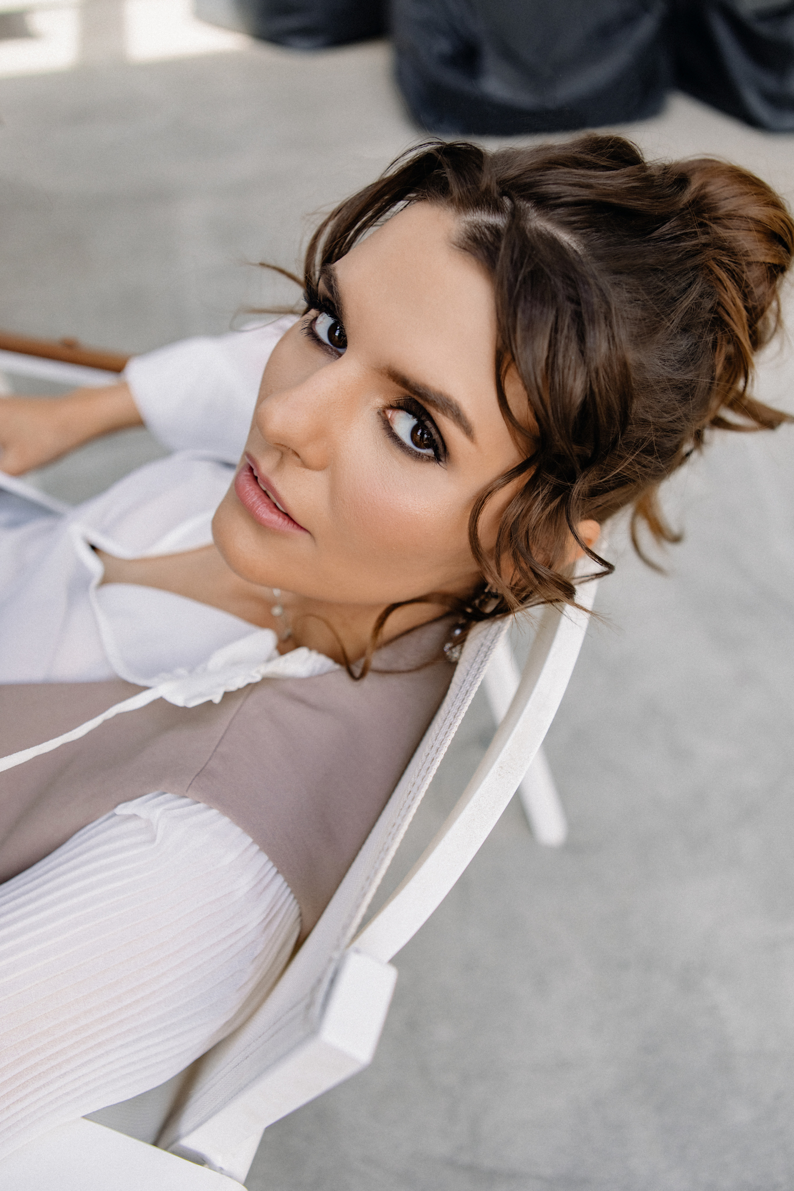 Виктория. Фотограф в Москве Ольга Сатони