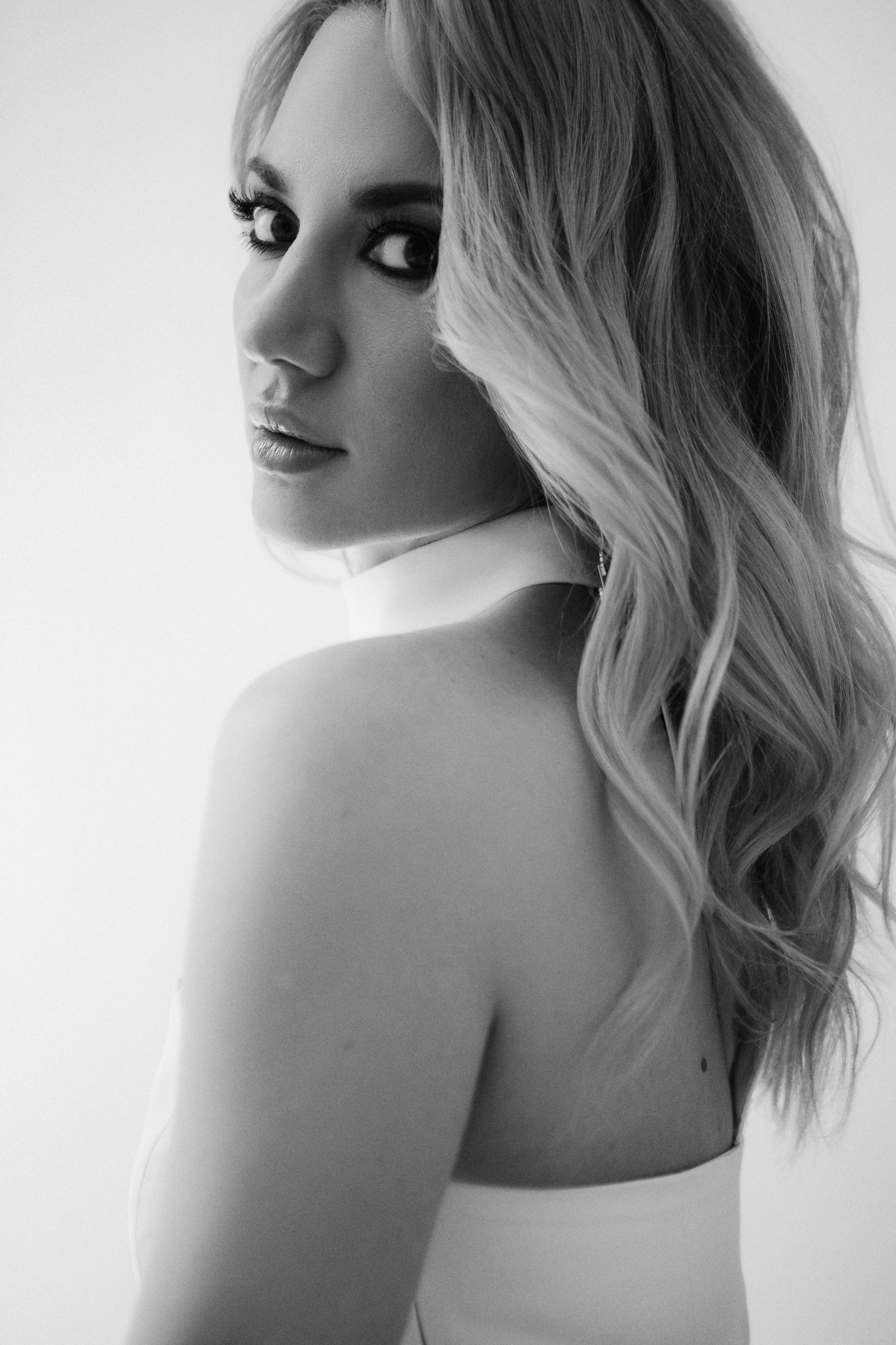 Мария. Фотограф в Москве Ольга Сатони