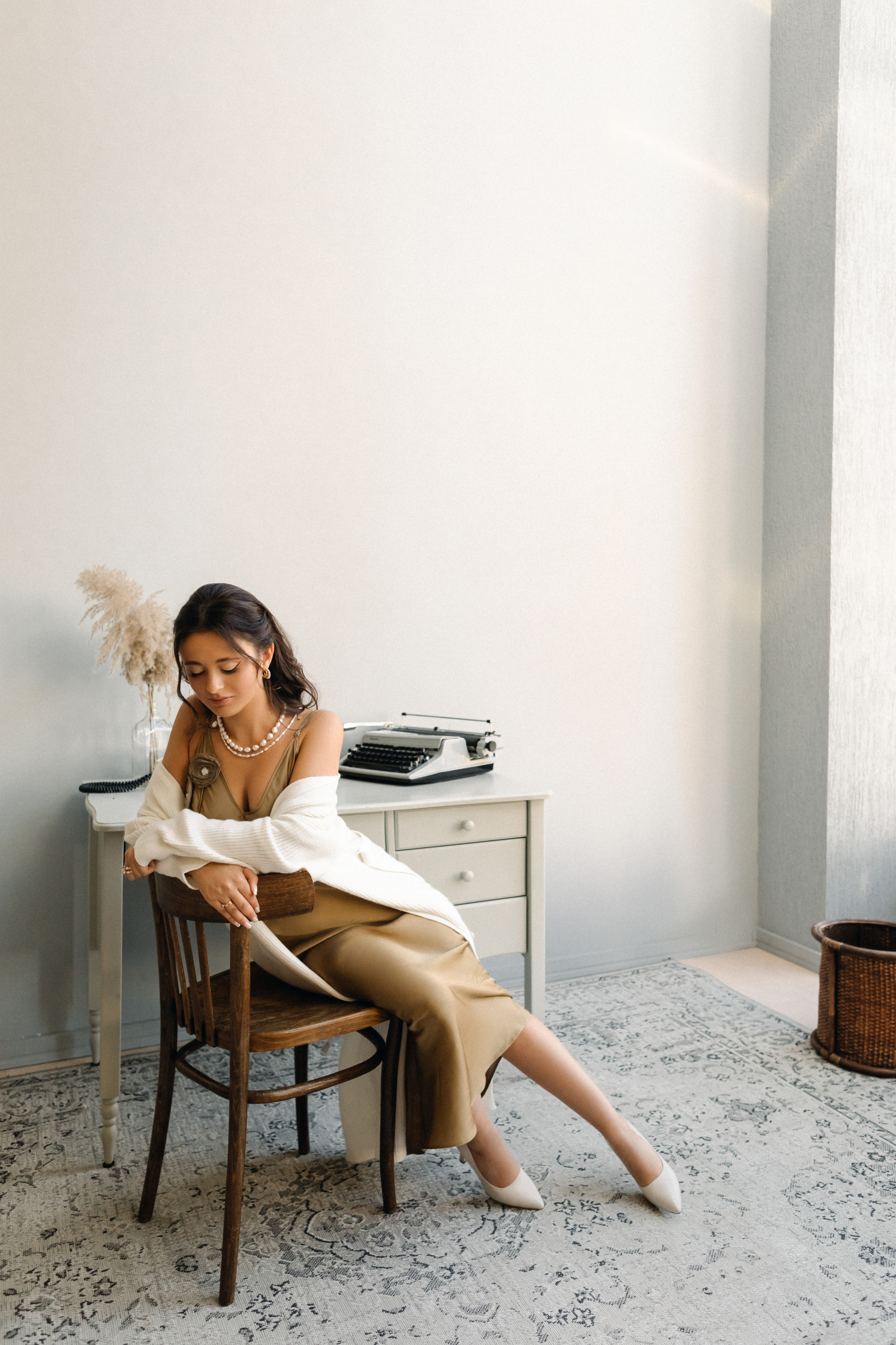 Анастасия. Фотограф в Москве Ольга Сатони