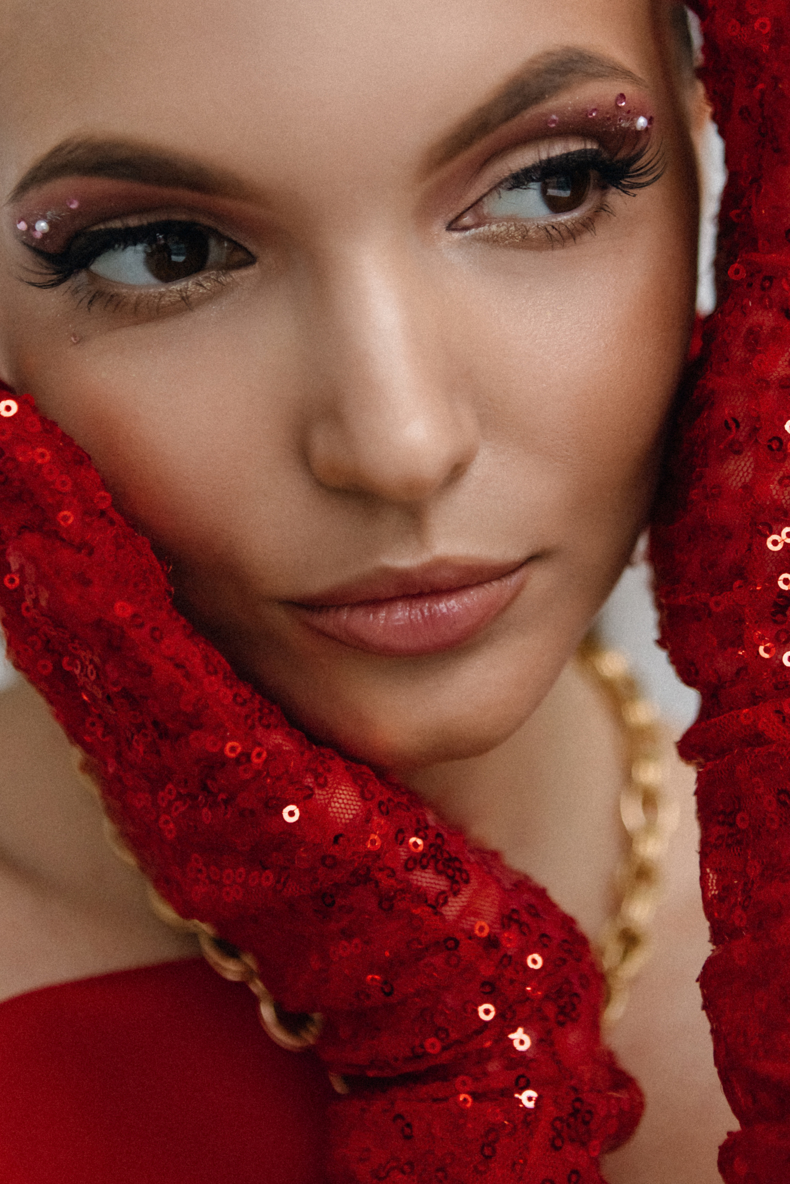 Анастасия. Фотограф в Москве Ольга Сатони