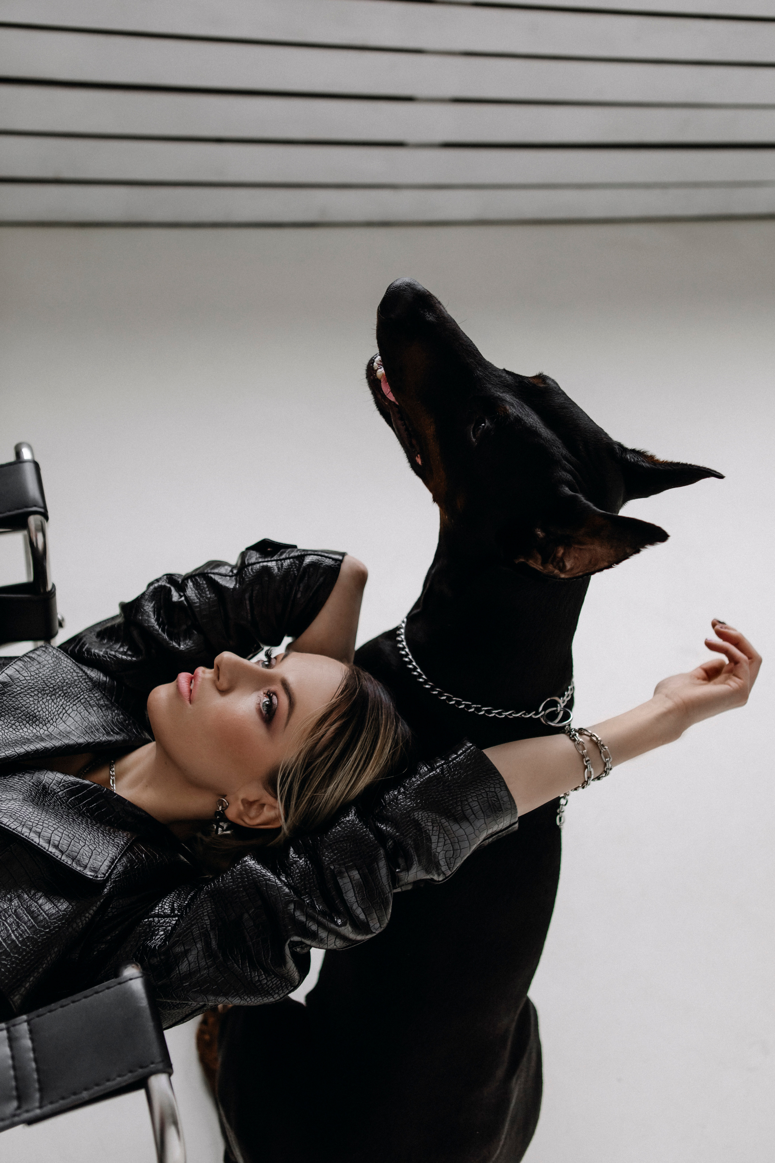 Надя. Фотограф в Москве Ольга Сатони