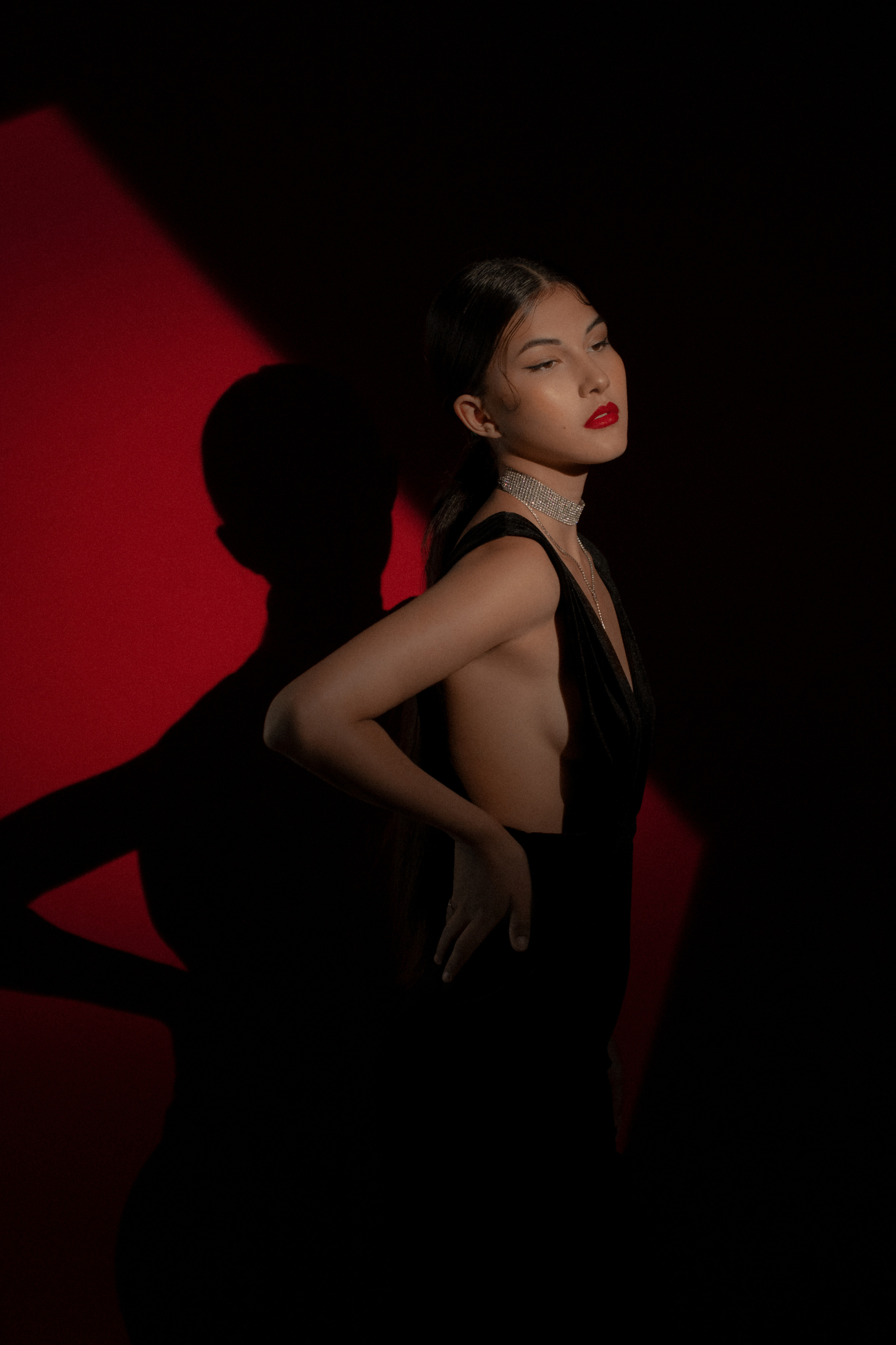 Азалия. Фотограф в Москве Ольга Сатони