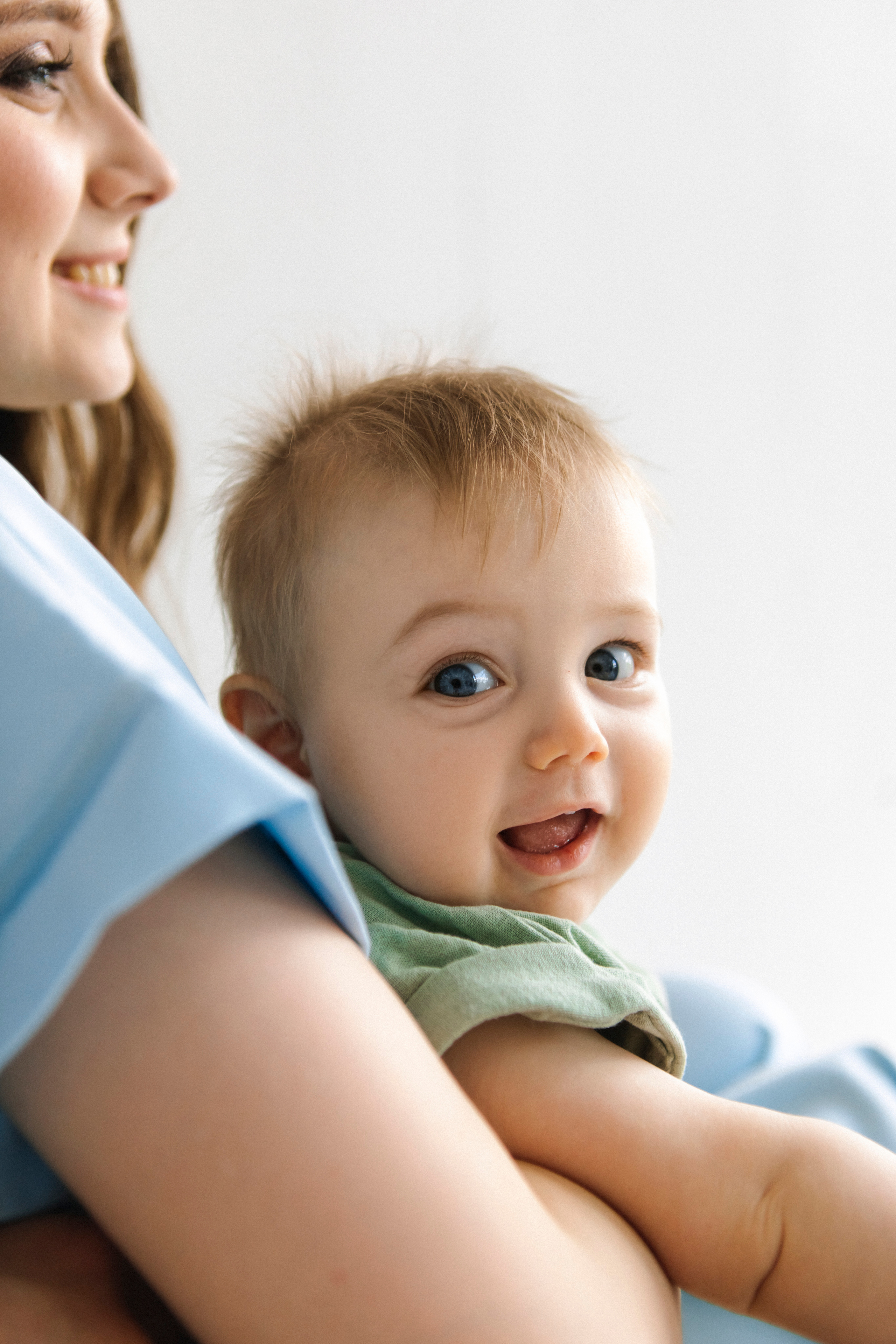 Детская фотосессия в Москве