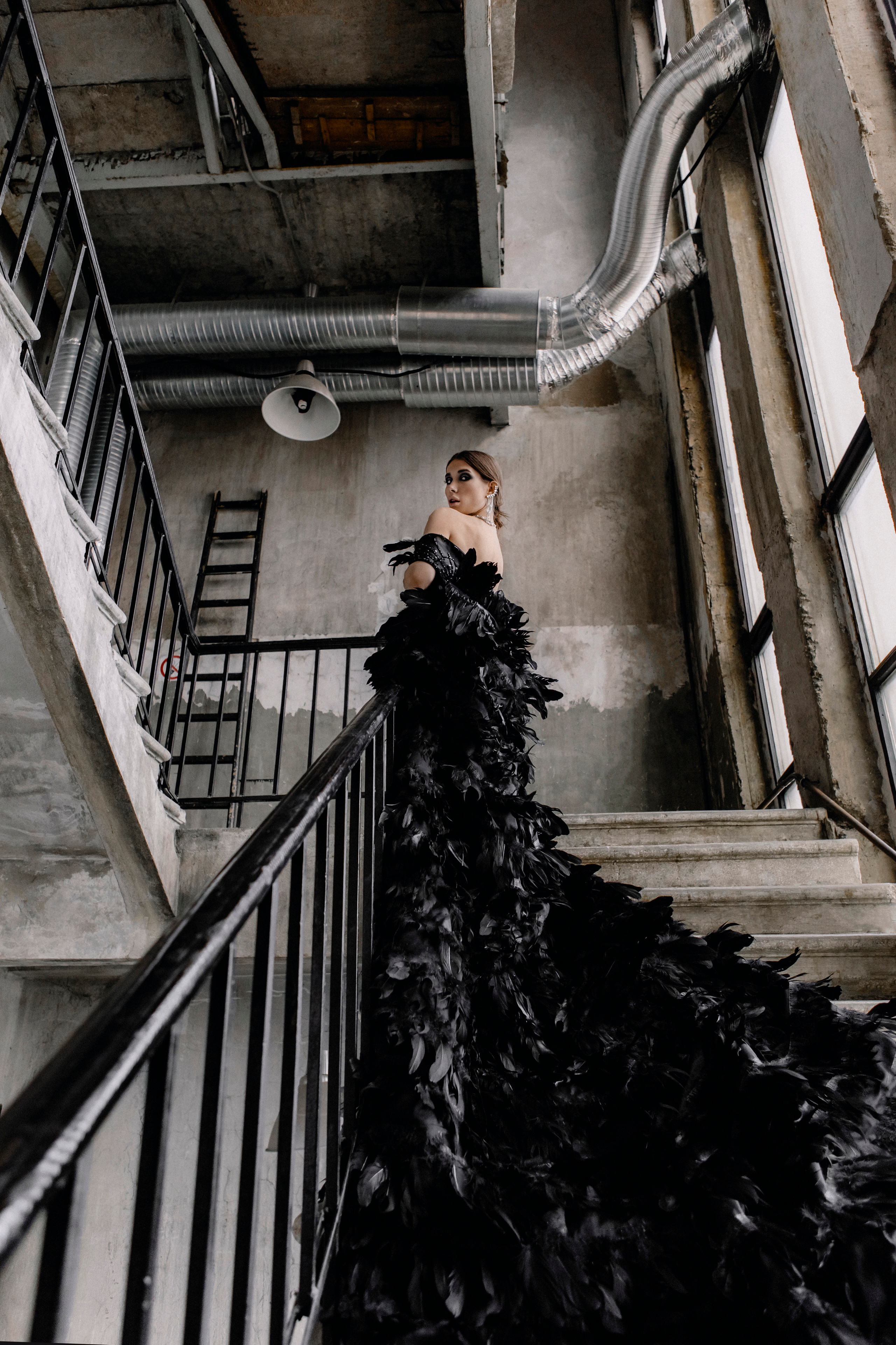 Валерия. Фотограф в Москве Ольга Сатони