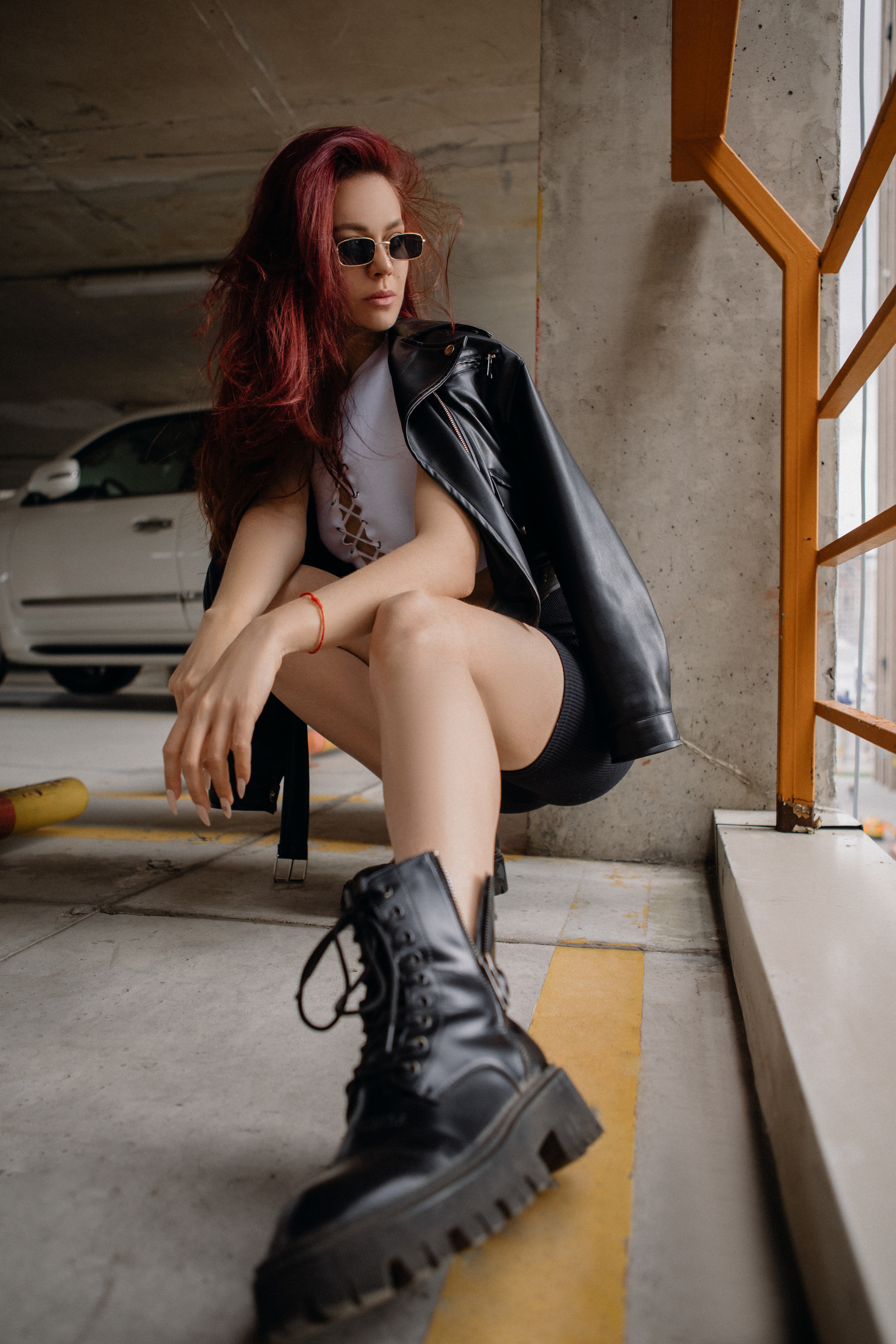 Анастасия. Фотограф в Москве Ольга Сатони