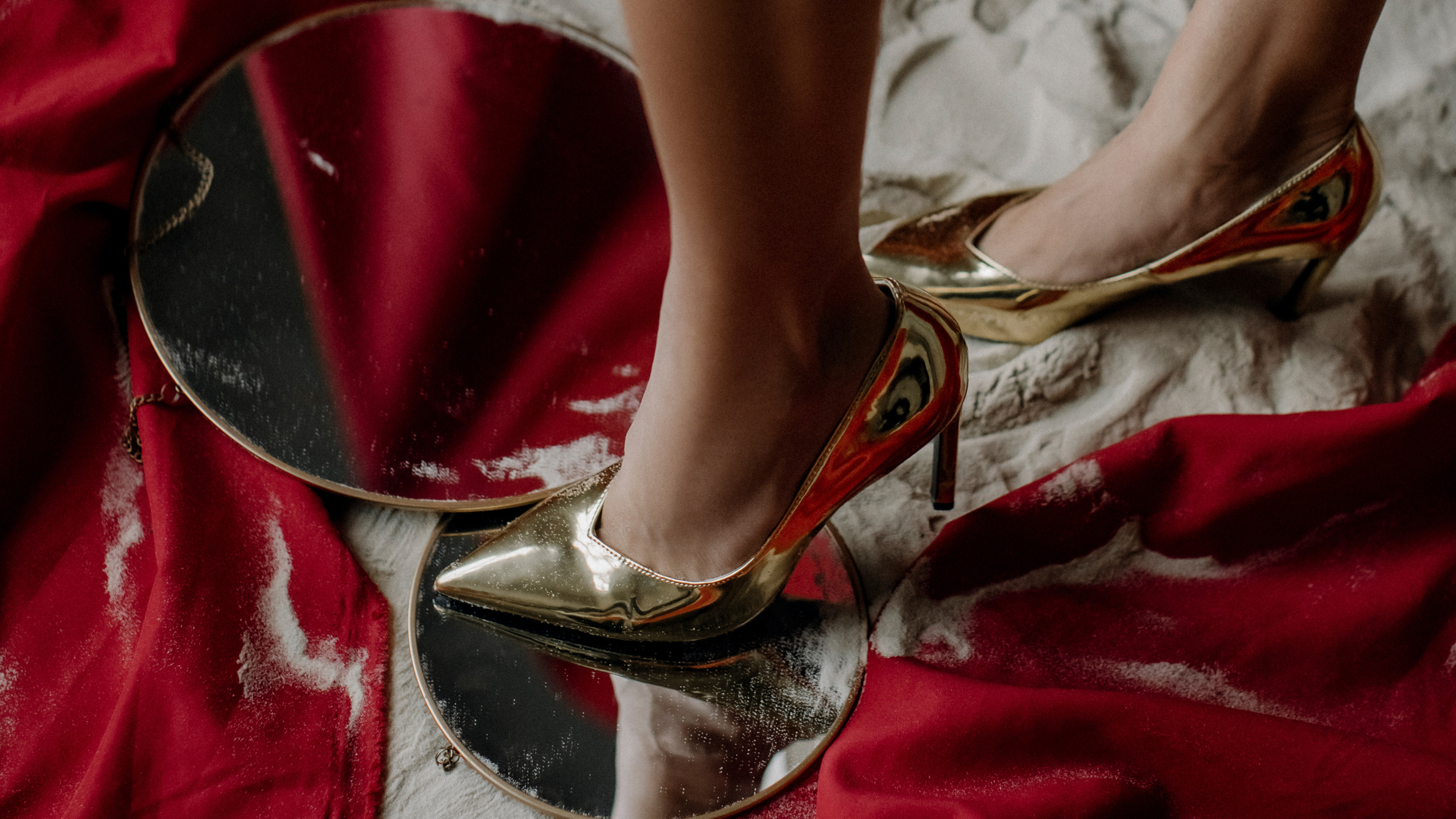 Елена. Фотограф в Москве Ольга Сатони