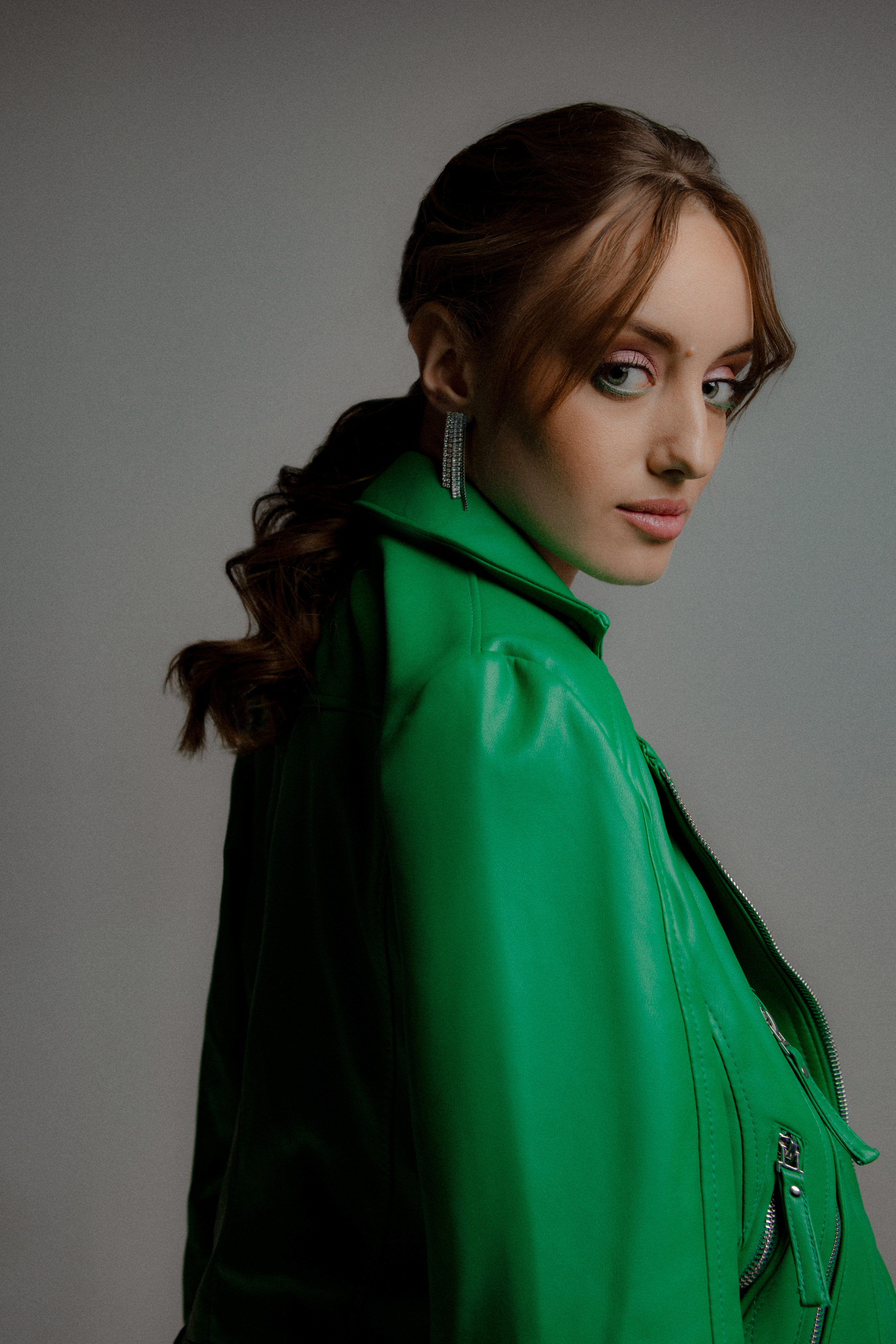 Александра. Фотограф в Москве Ольга Сатони