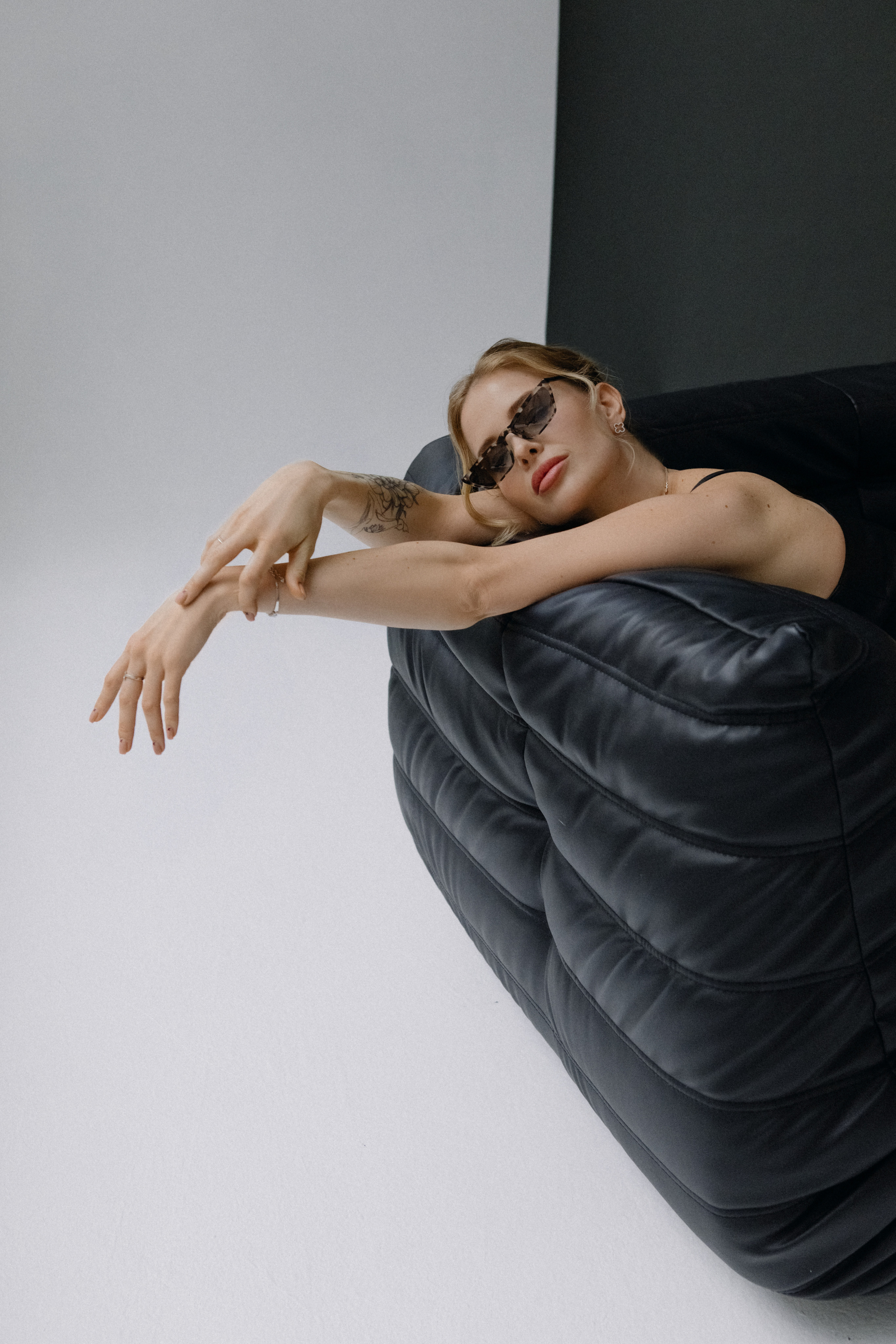 Анастасия. Фотограф в Москве Ольга Сатони