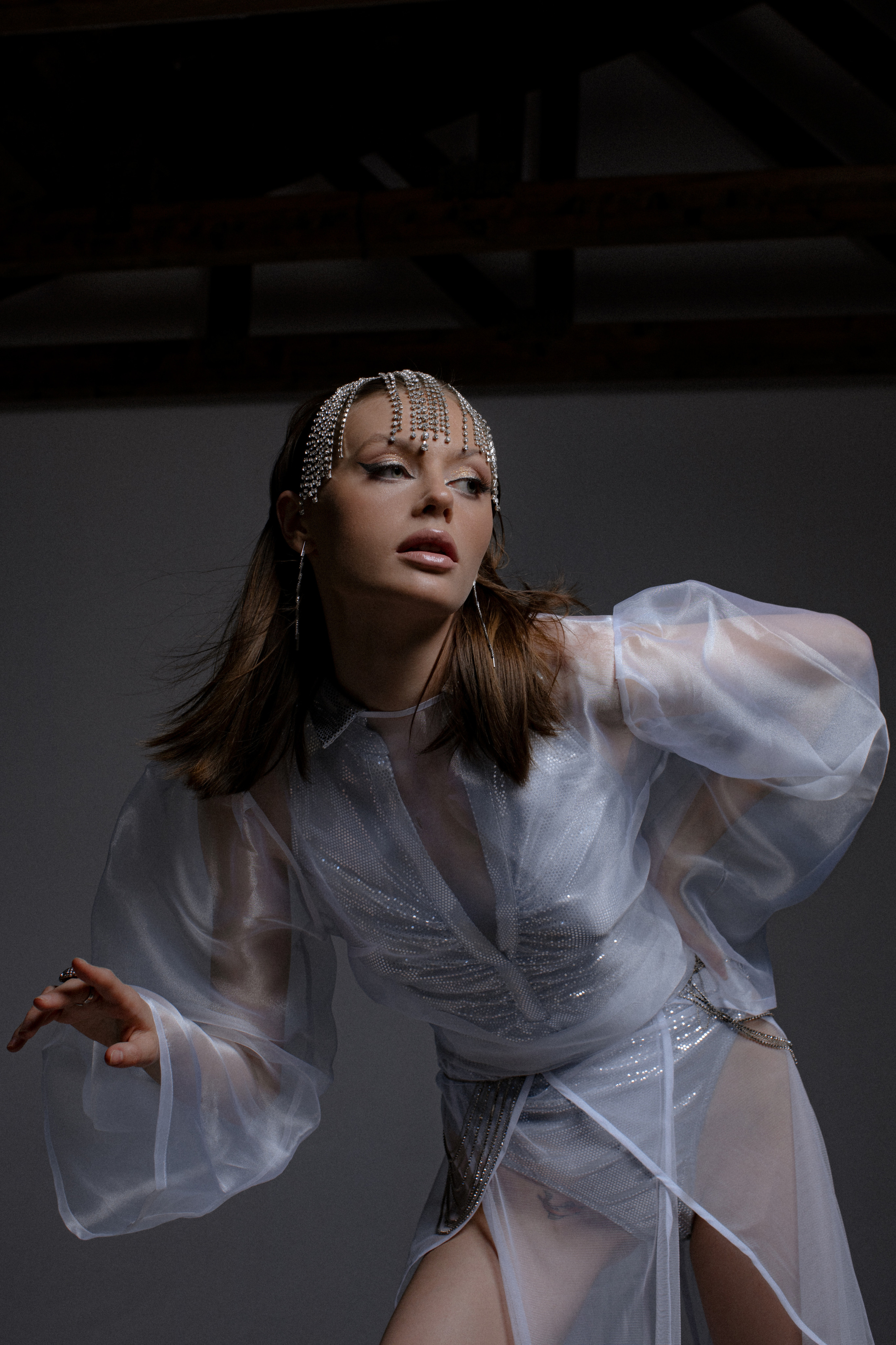 Юлия. Фотограф в Москве Ольга Сатони