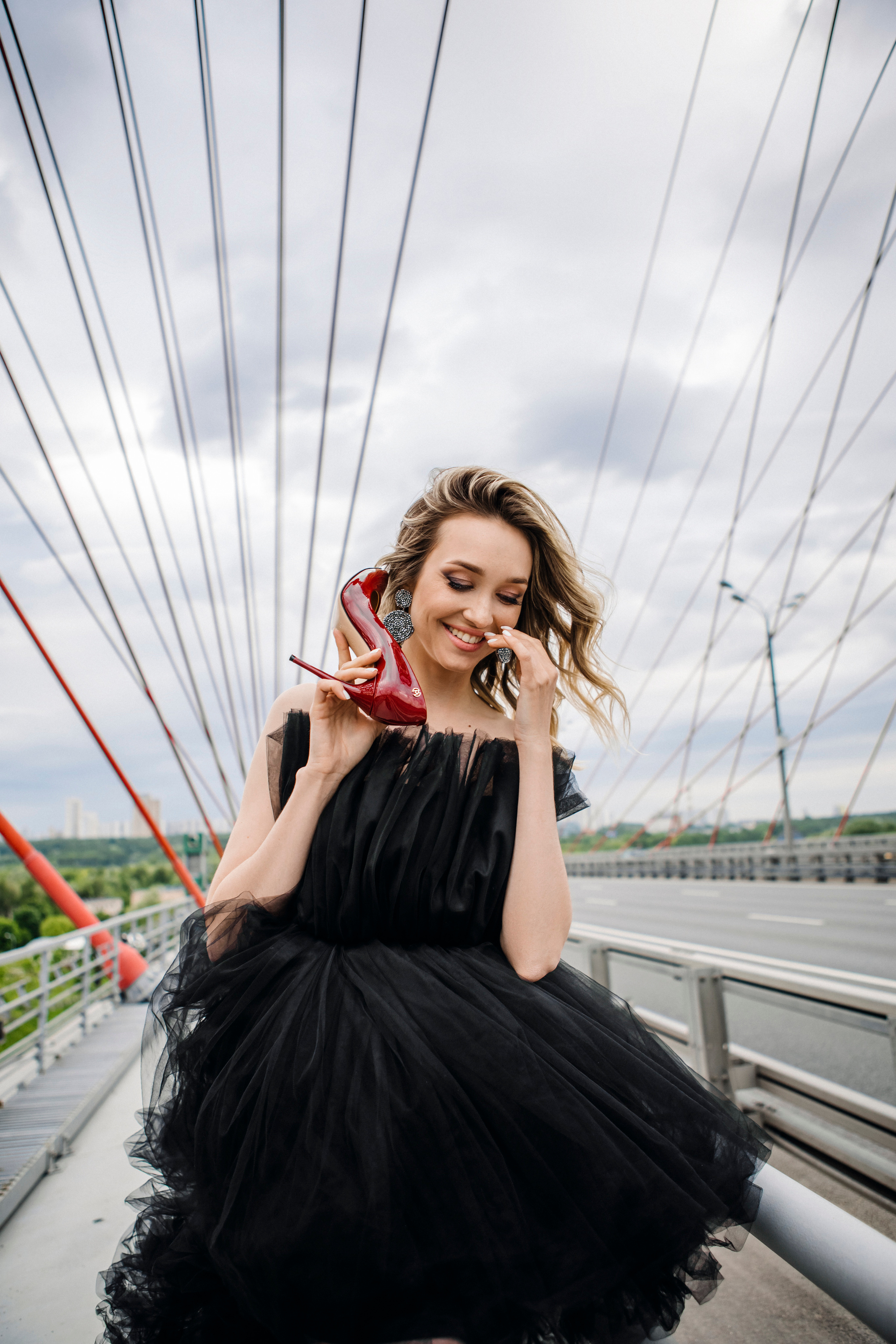 Юлия. Фотограф в Москве Ольга Сатони