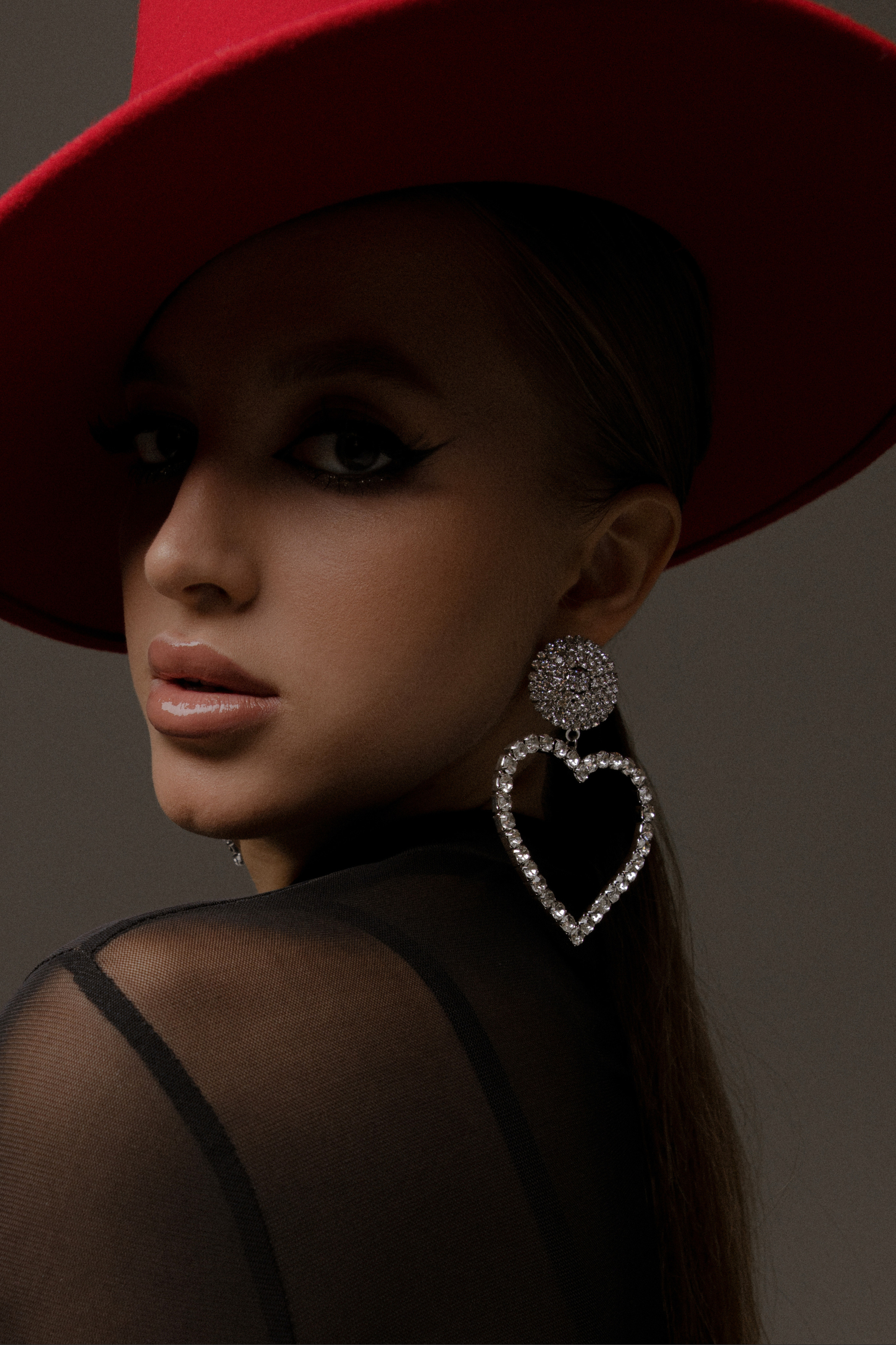 Екатерина. Фотограф в Москве Ольга Сатони