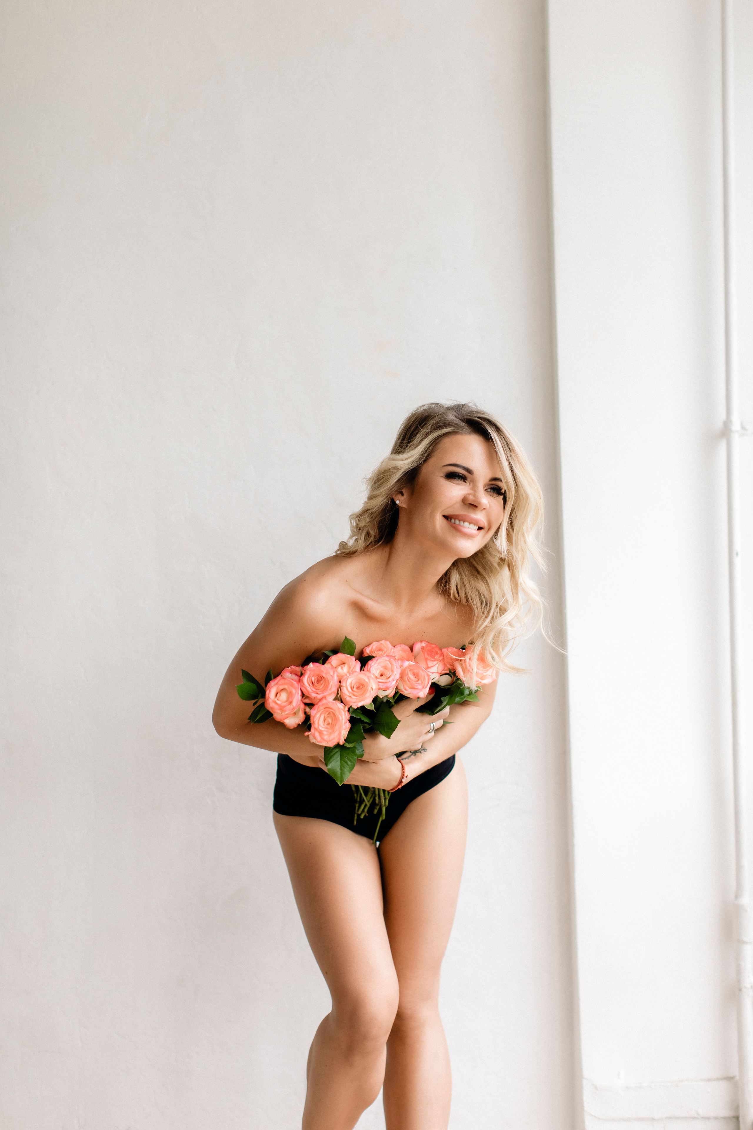 Елена. Фотограф в Москве Ольга Сатони