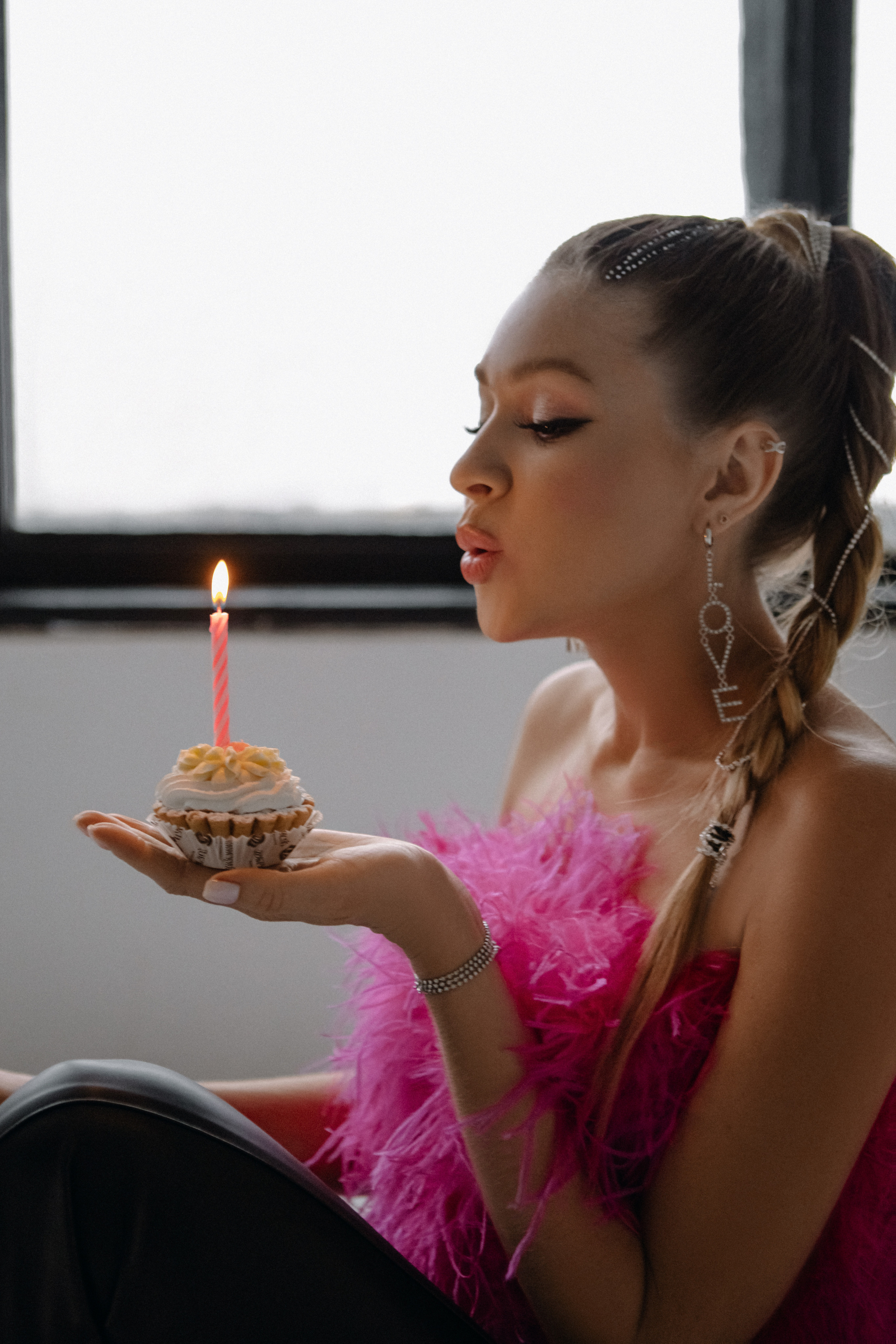 Анна. Фотограф в Москве Ольга Сатони