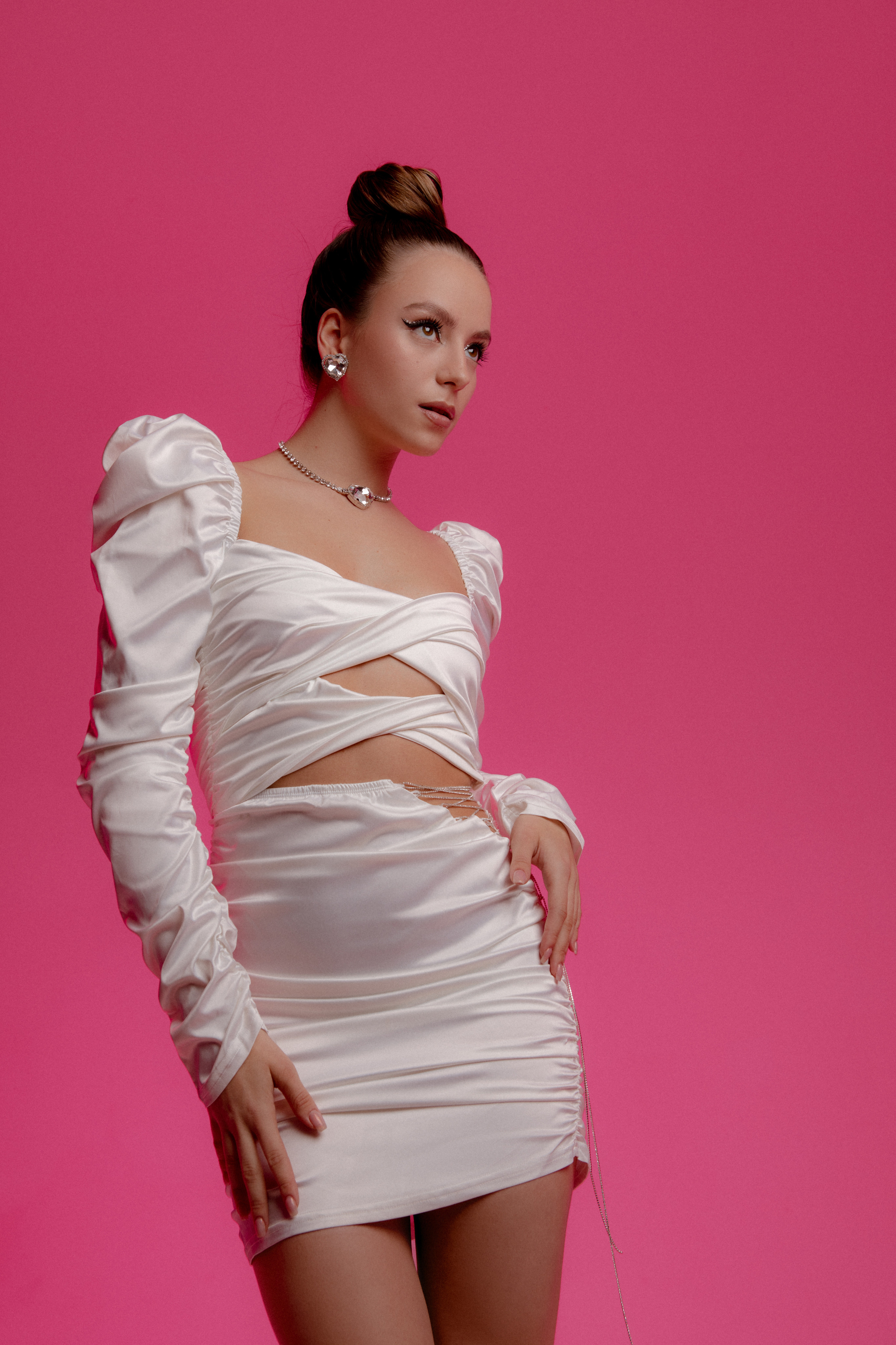 София. Фотограф в Москве Ольга Сатони