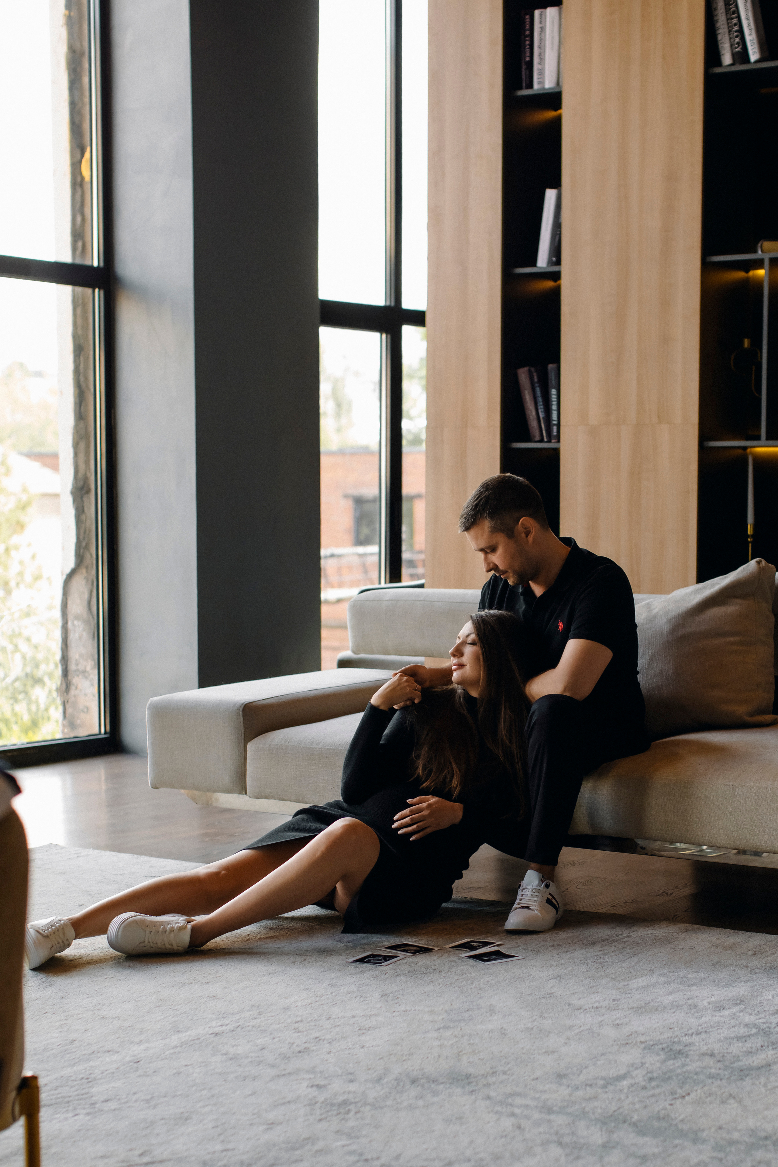 Мария Лавстори. Фотограф в Москве Ольга Сатони