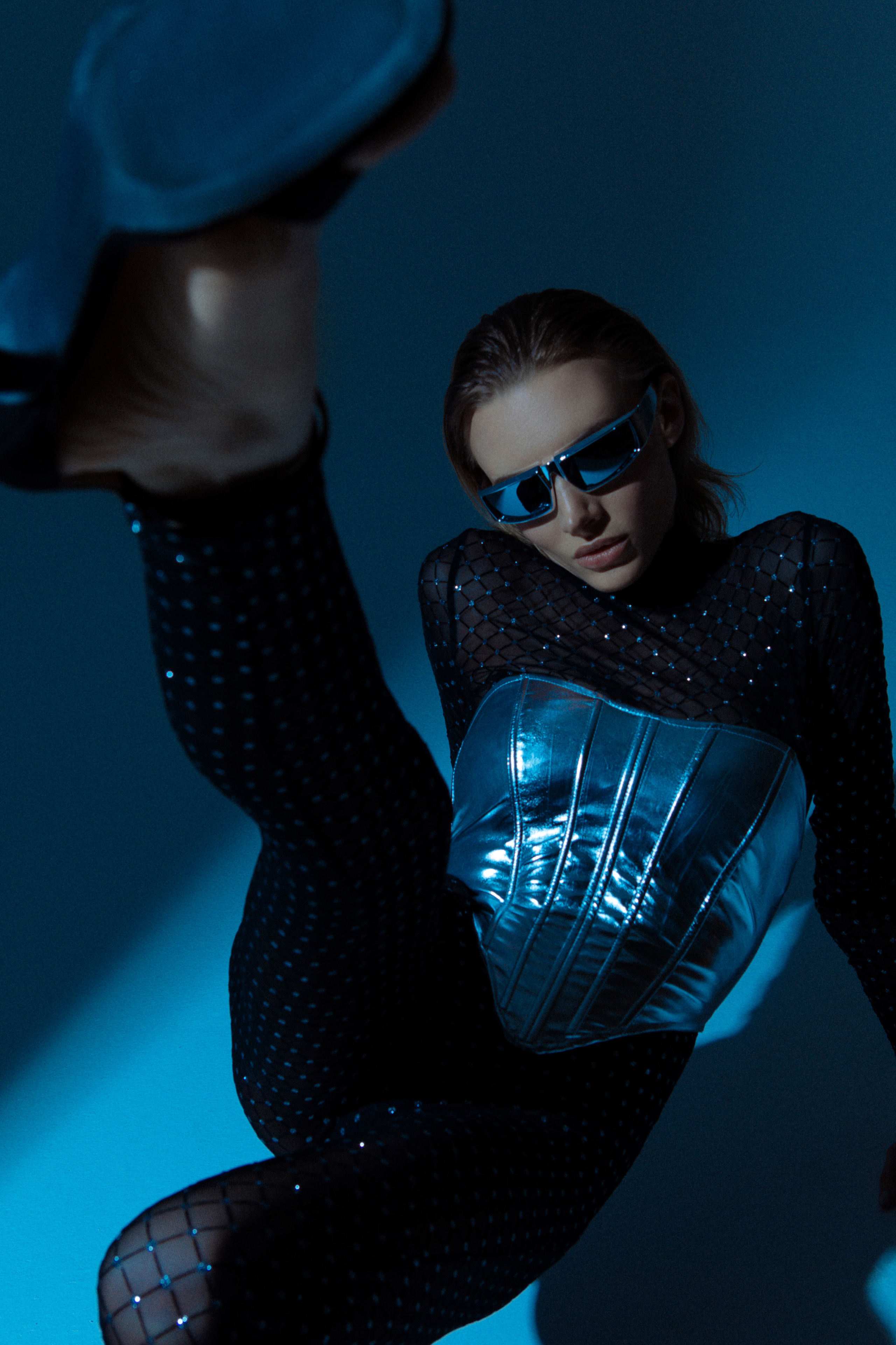 Лана. Фотограф в Москве Ольга Сатони