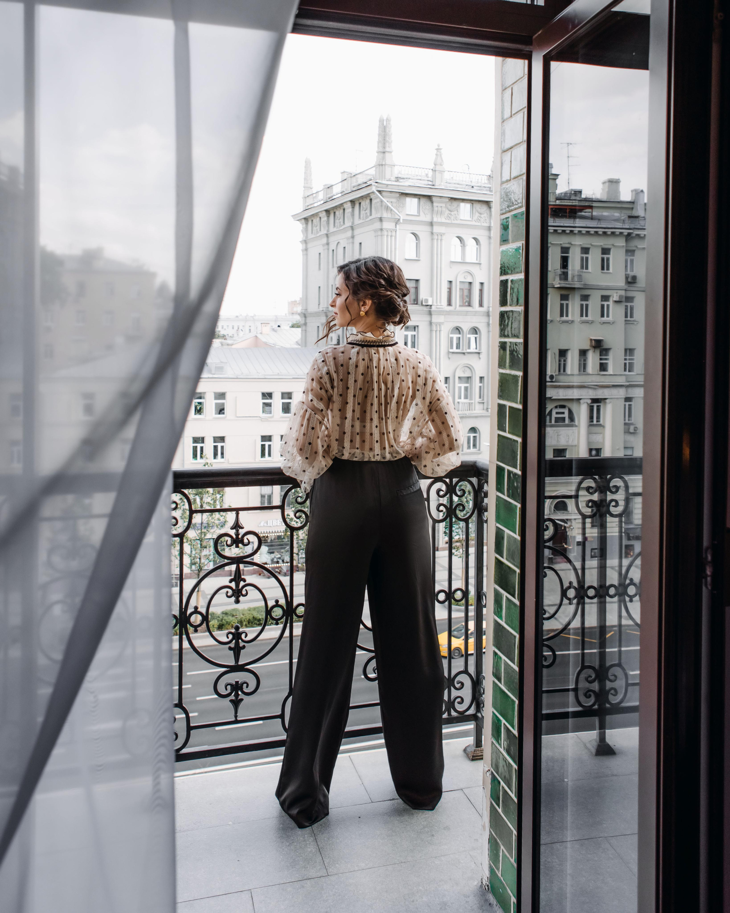 Анастасия. Фотограф в Москве Ольга Сатони