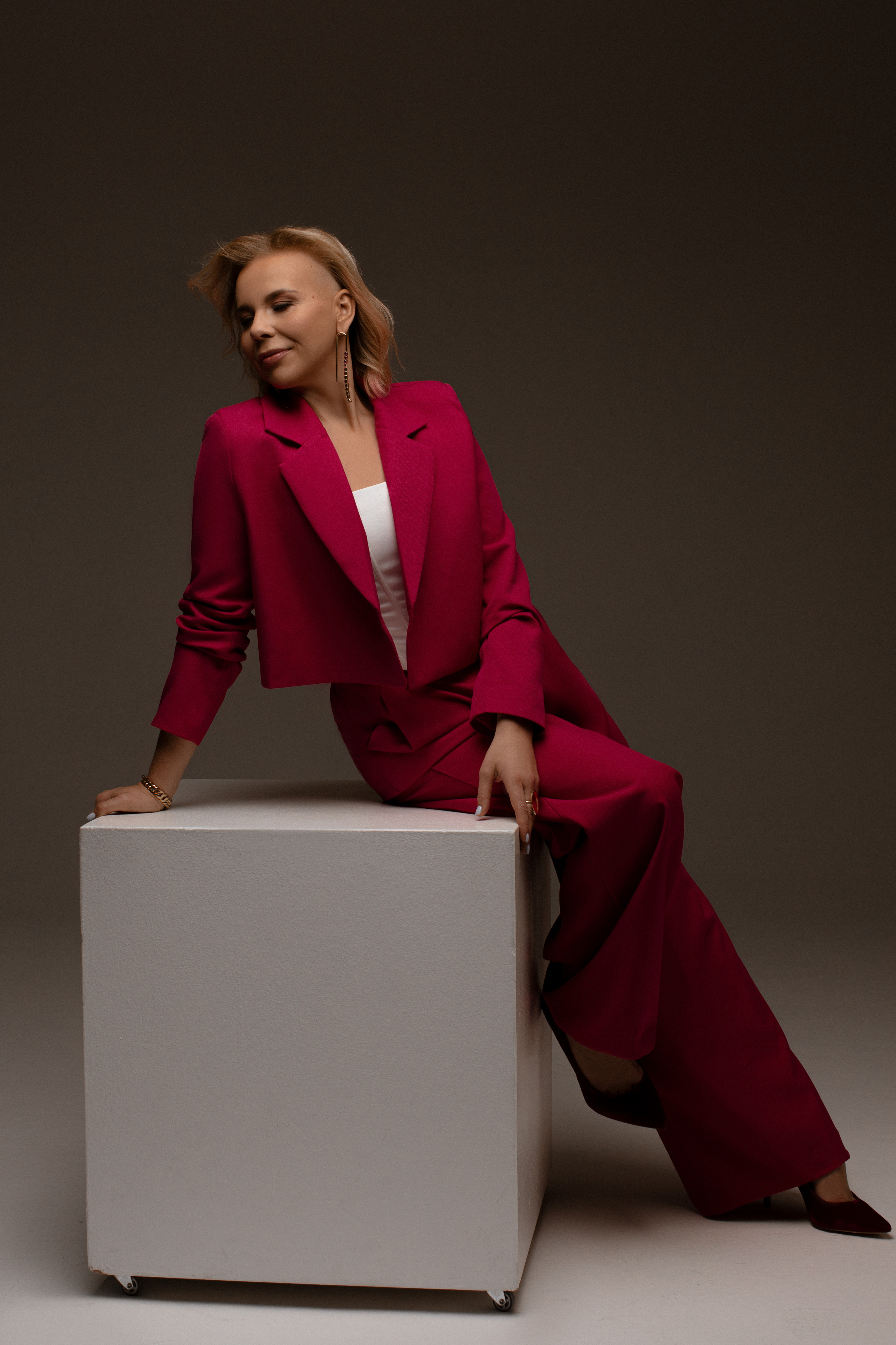 Евгения. Фотограф в Москве Ольга Сатони