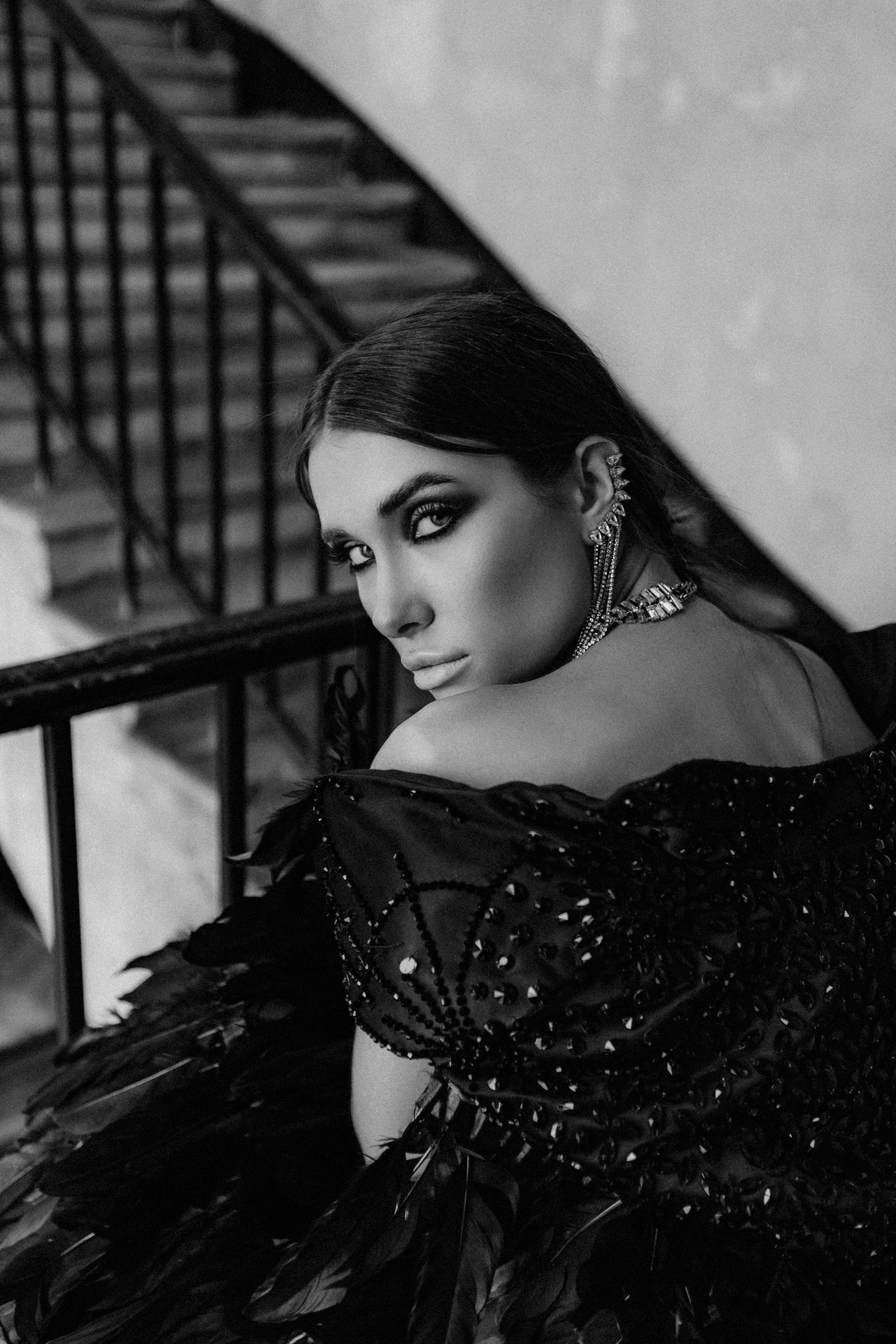 Валерия. Фотограф в Москве Ольга Сатони