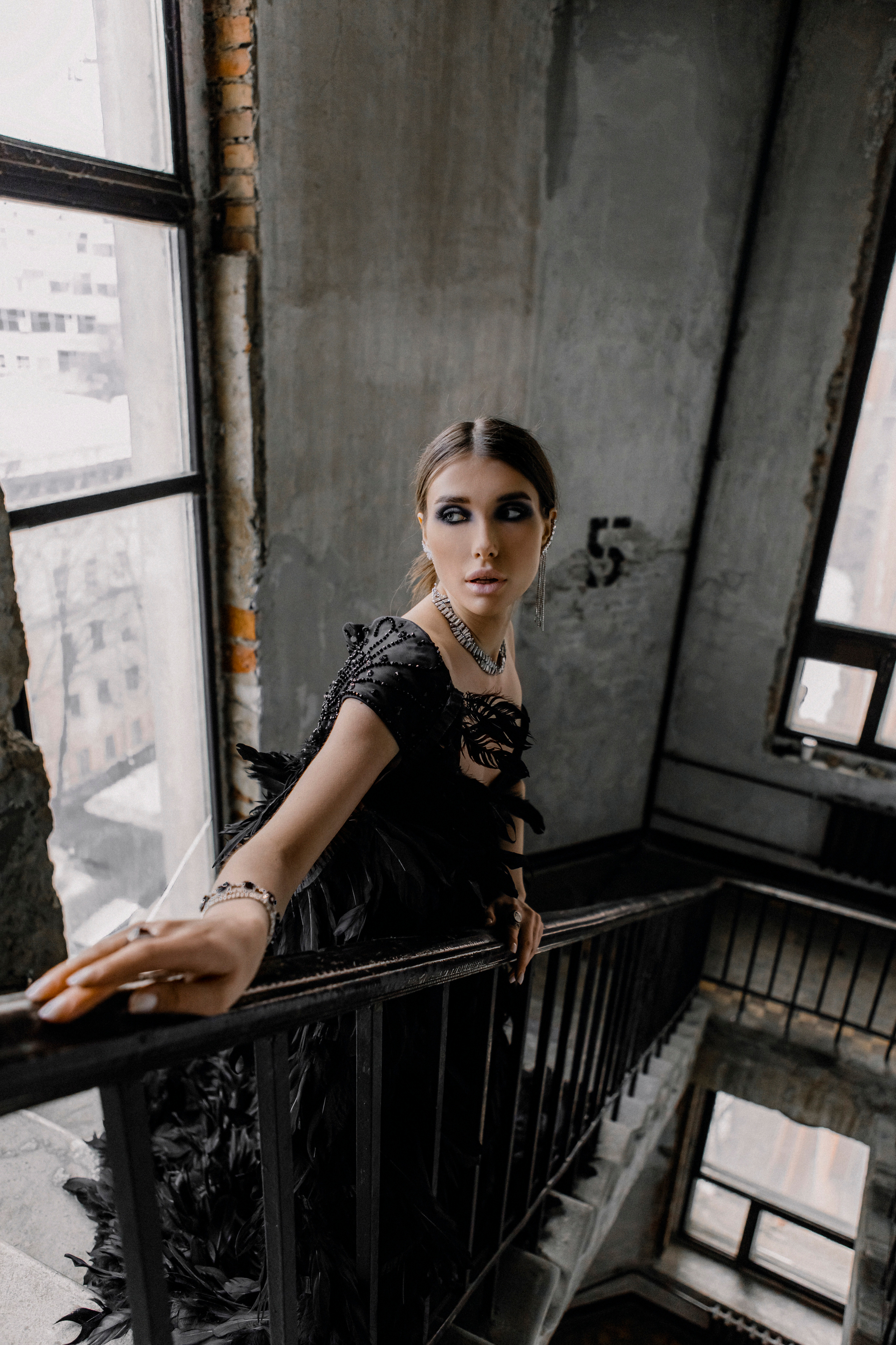 Валерия. Фотограф в Москве Ольга Сатони