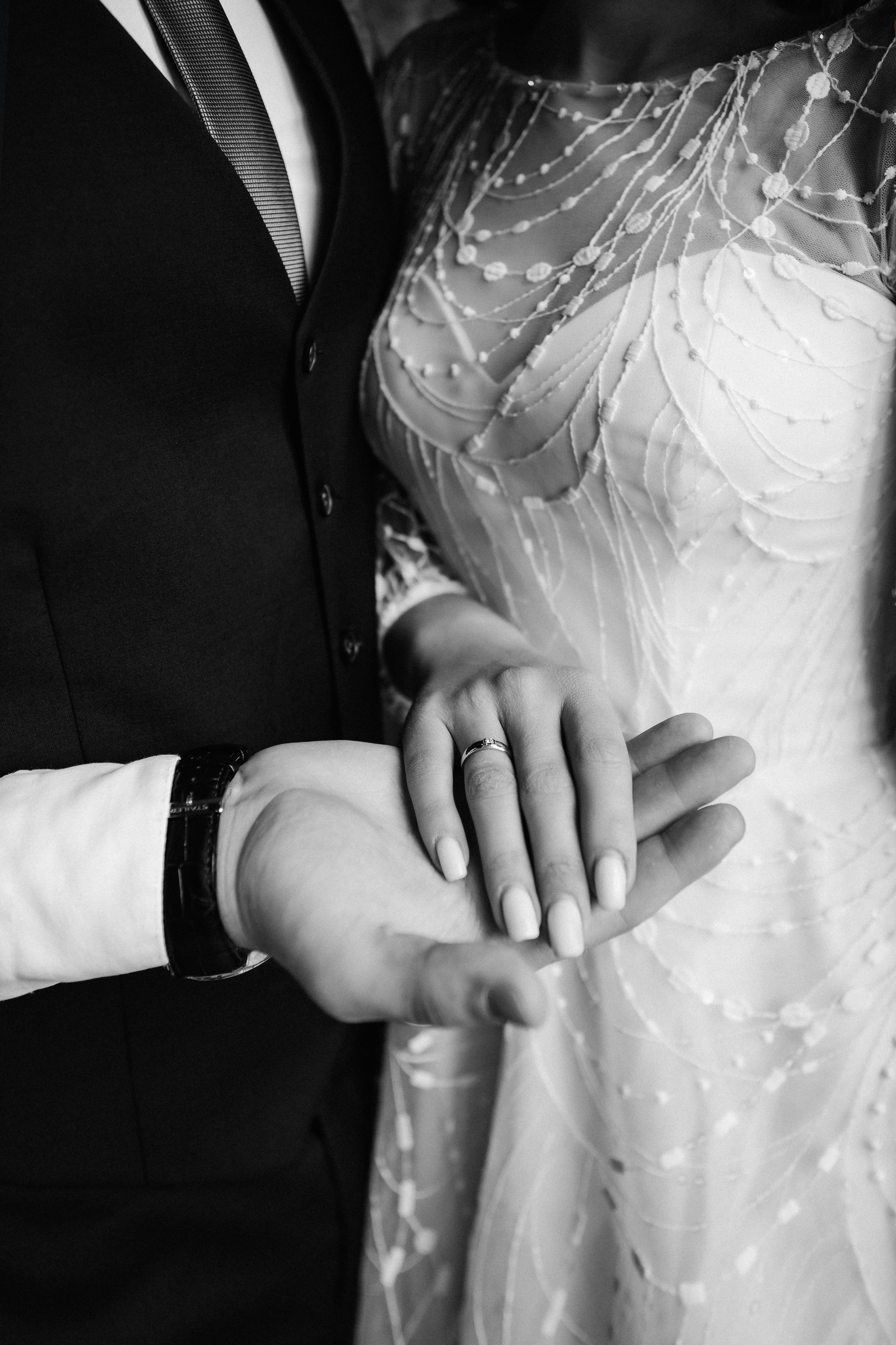 Анастасия и Анзор. Фотограф в Москве Ольга Сатони