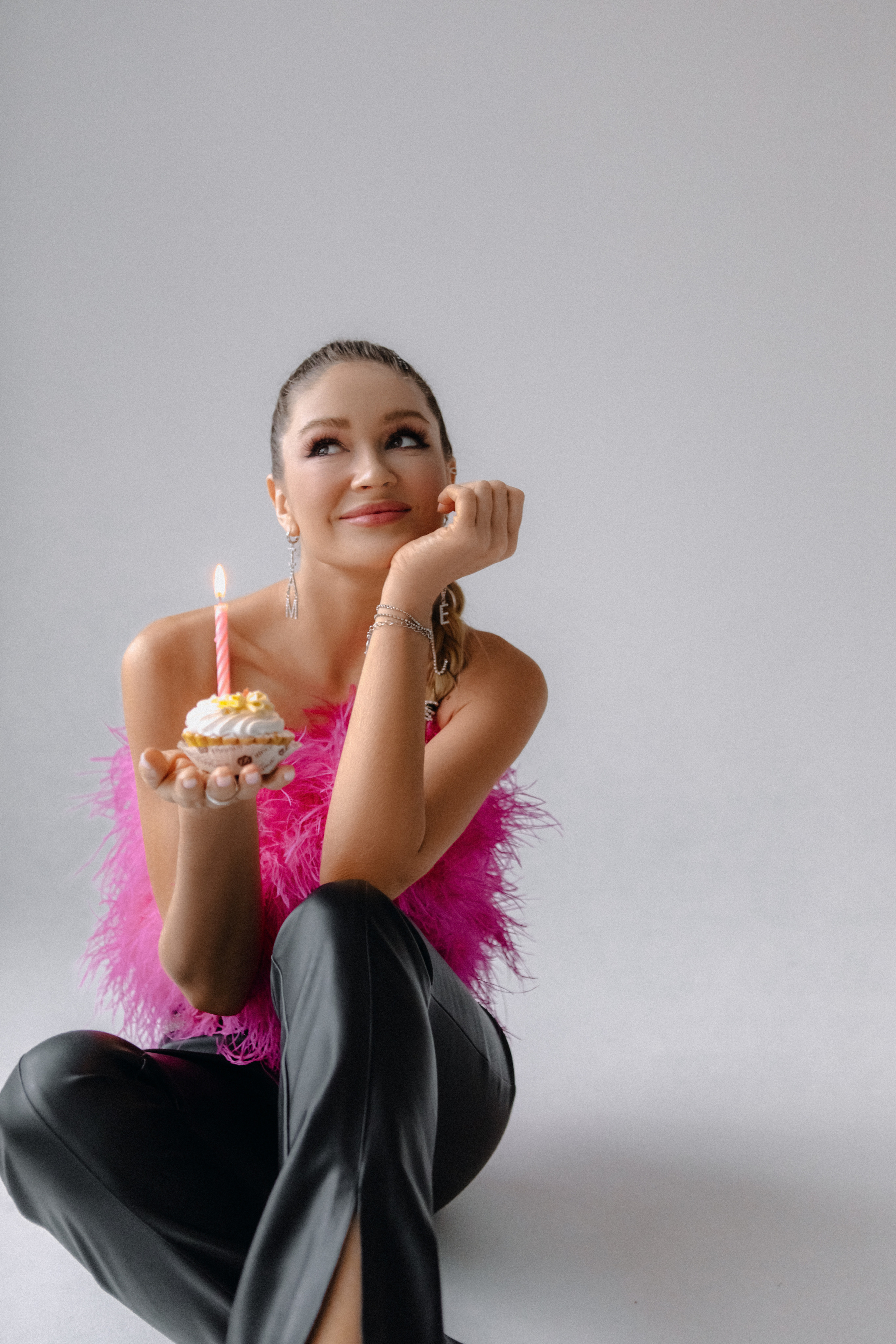 Анна. Фотограф в Москве Ольга Сатони