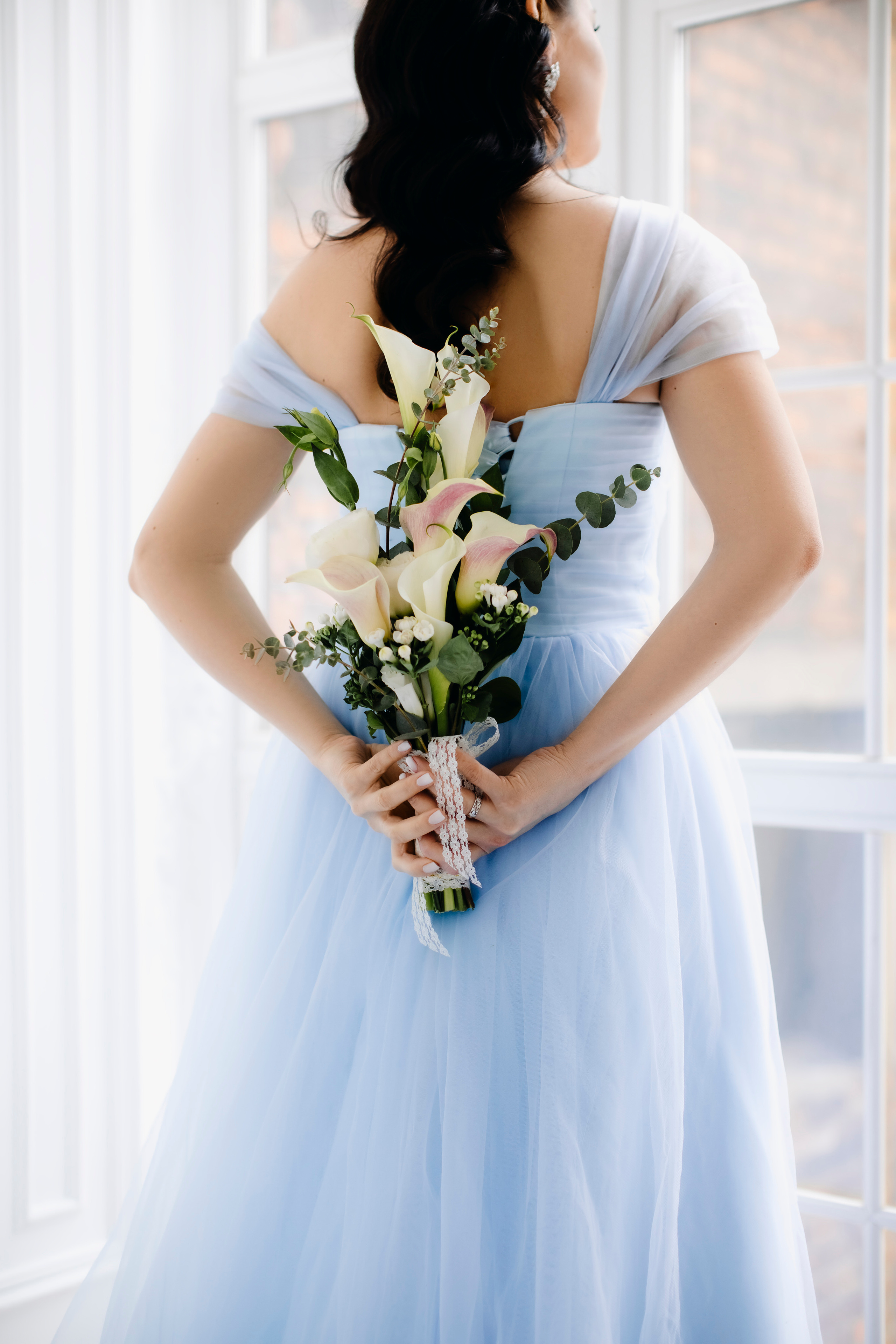 Анна Лавстори. Фотограф в Москве Ольга Сатони