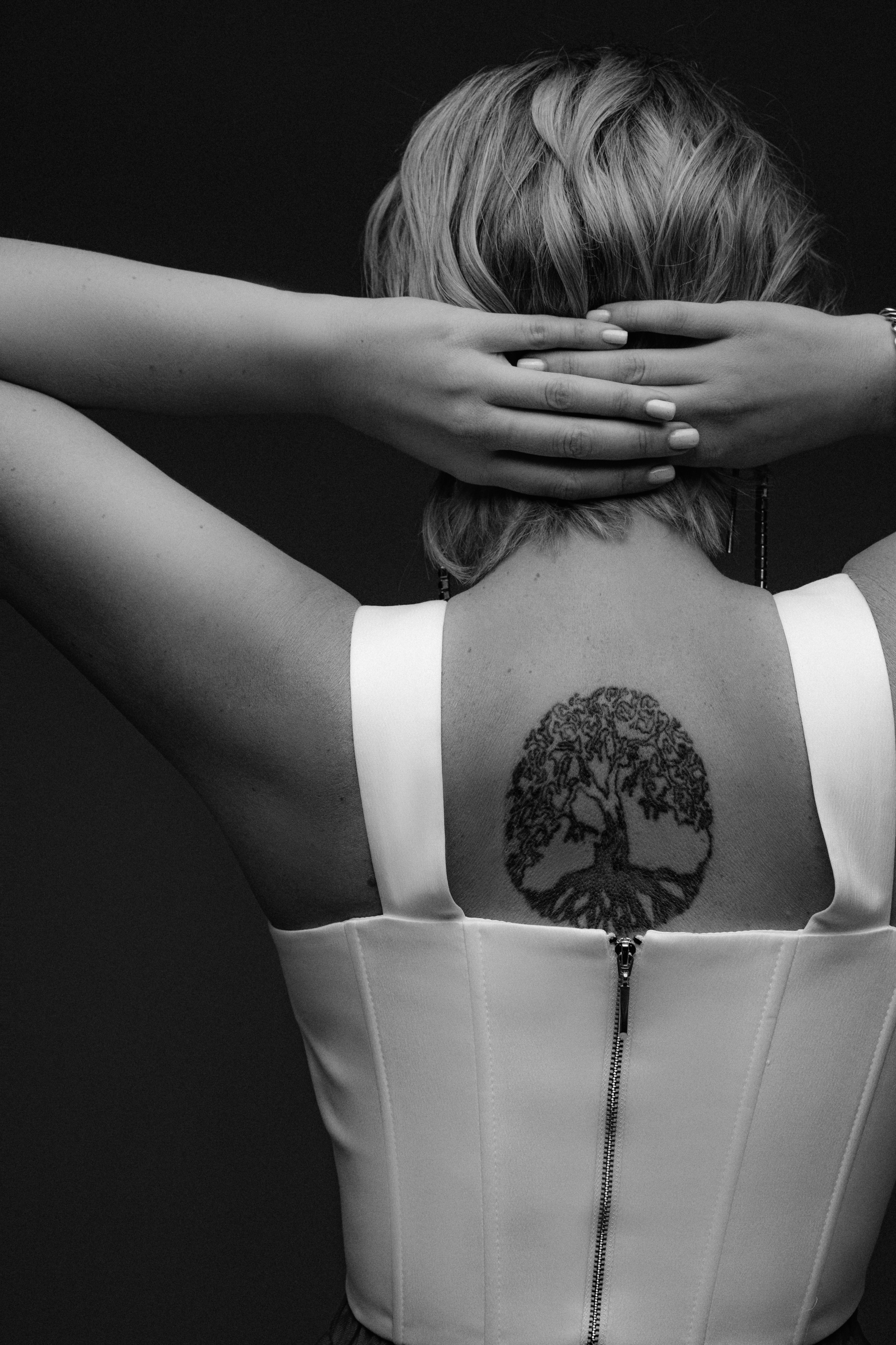 Евгения. Фотограф в Москве Ольга Сатони