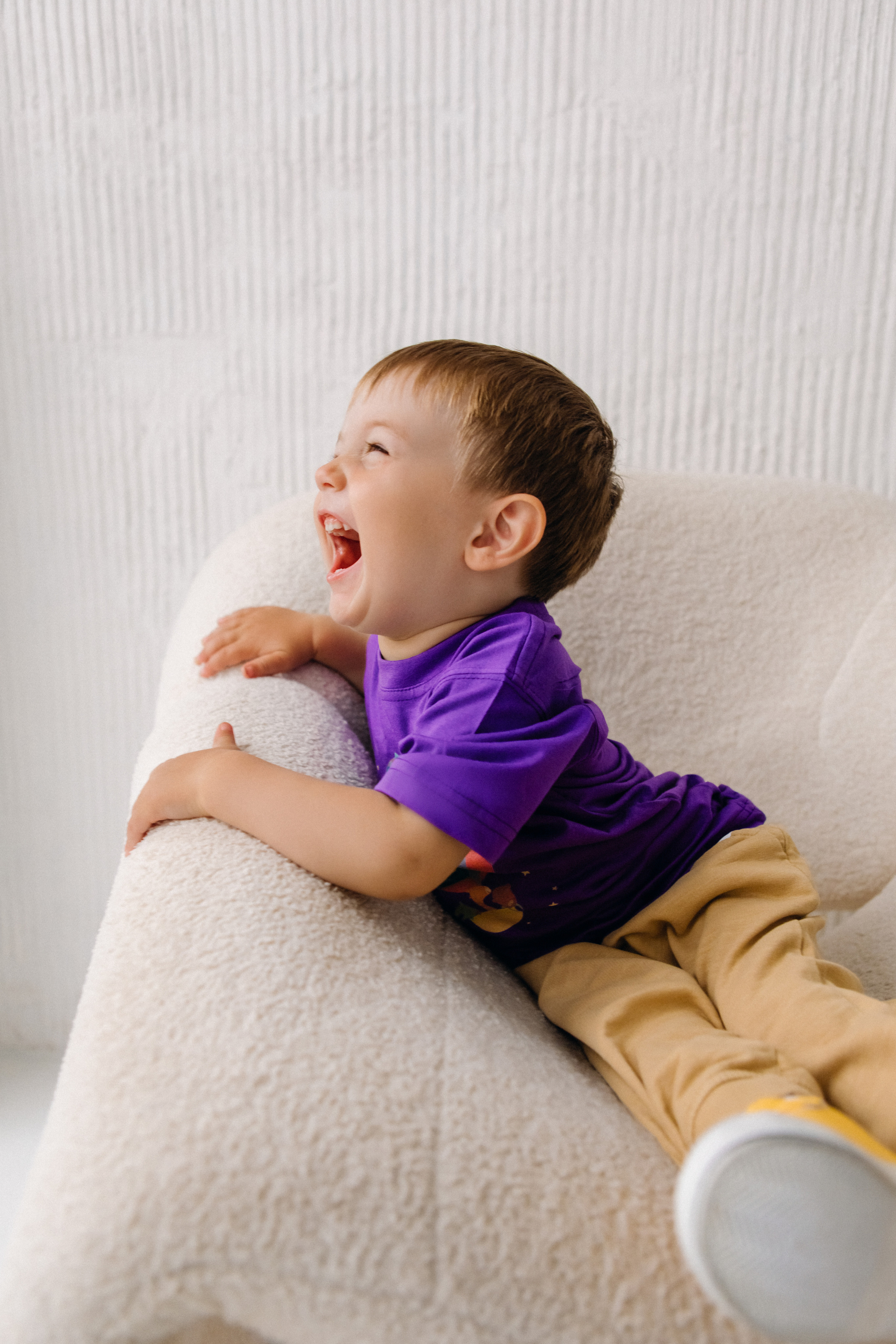 Детская фотосессия в Москве