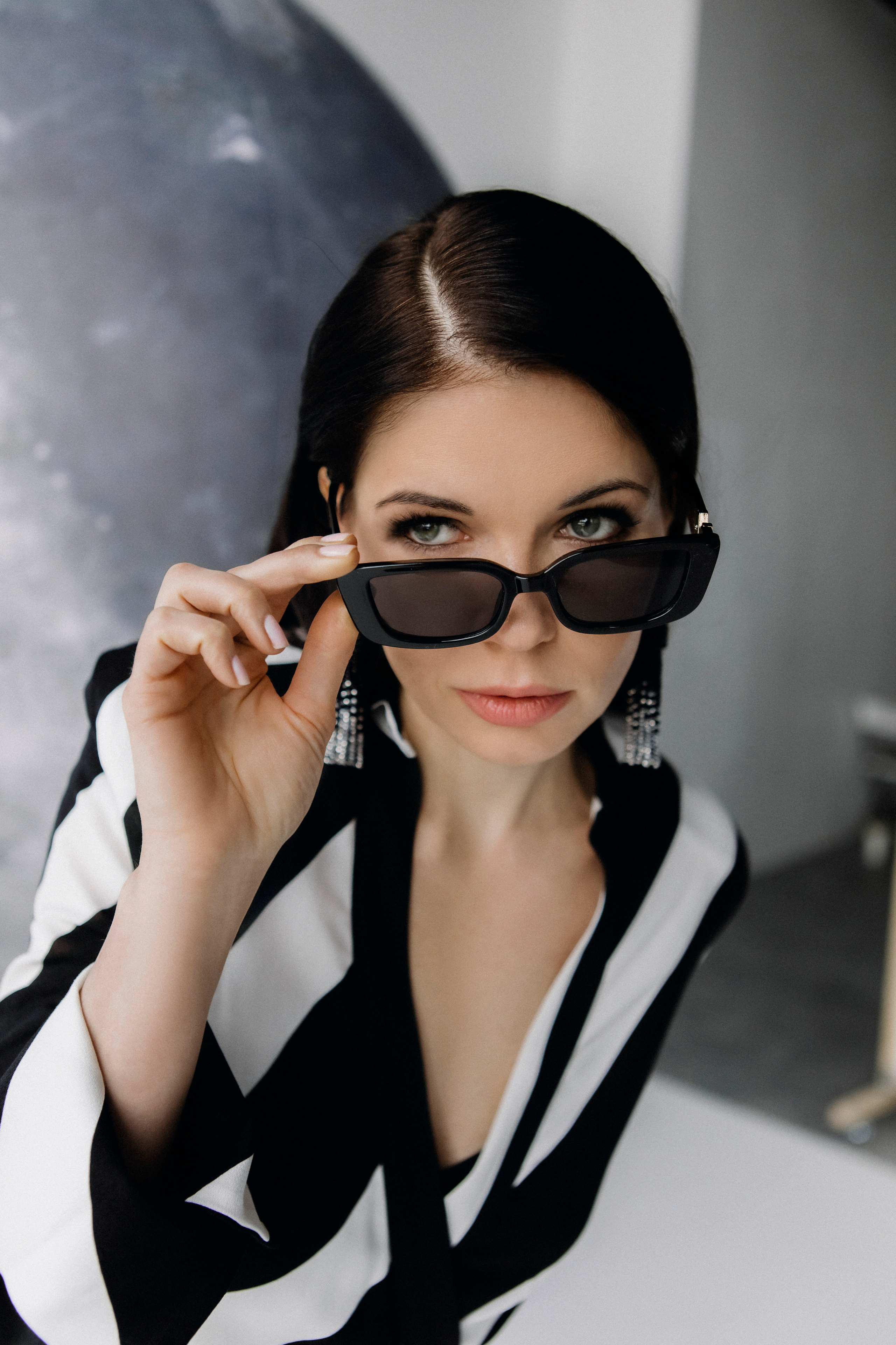 Татьяна. Фотограф в Москве Ольга Сатони