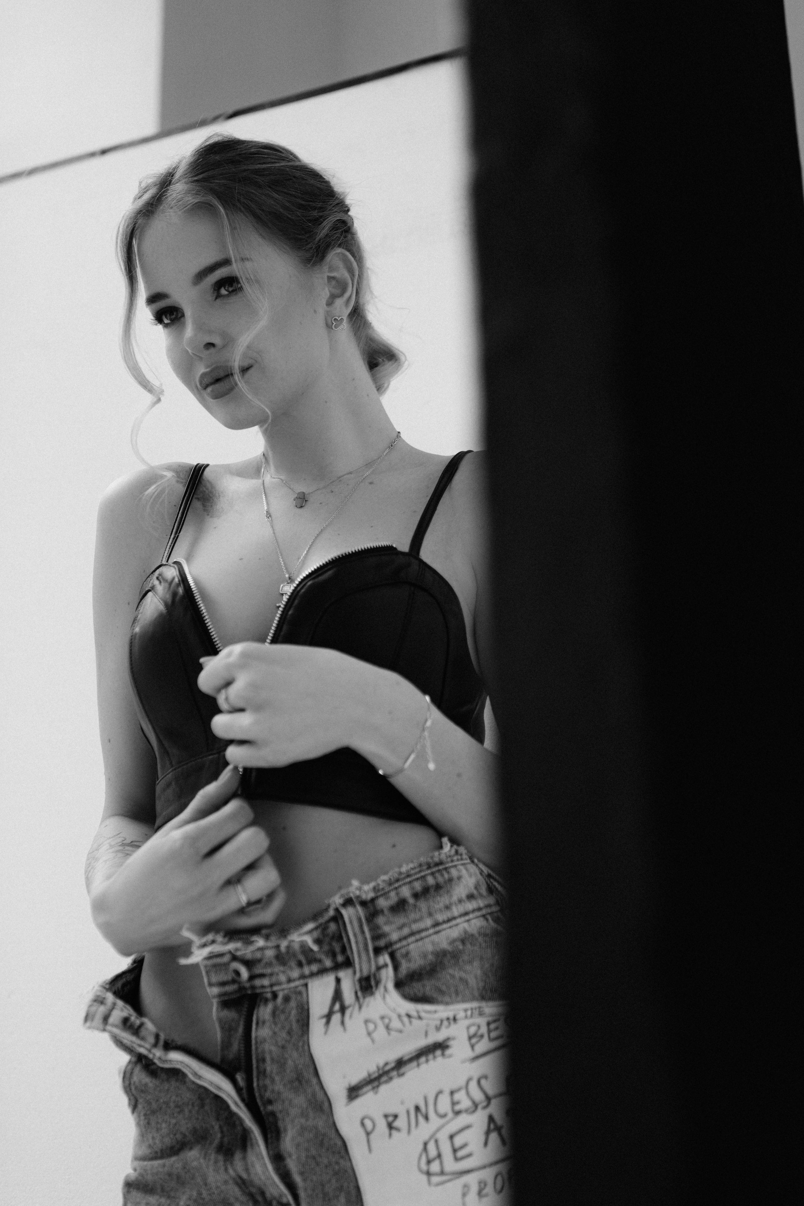 Анастасия. Фотограф в Москве Ольга Сатони